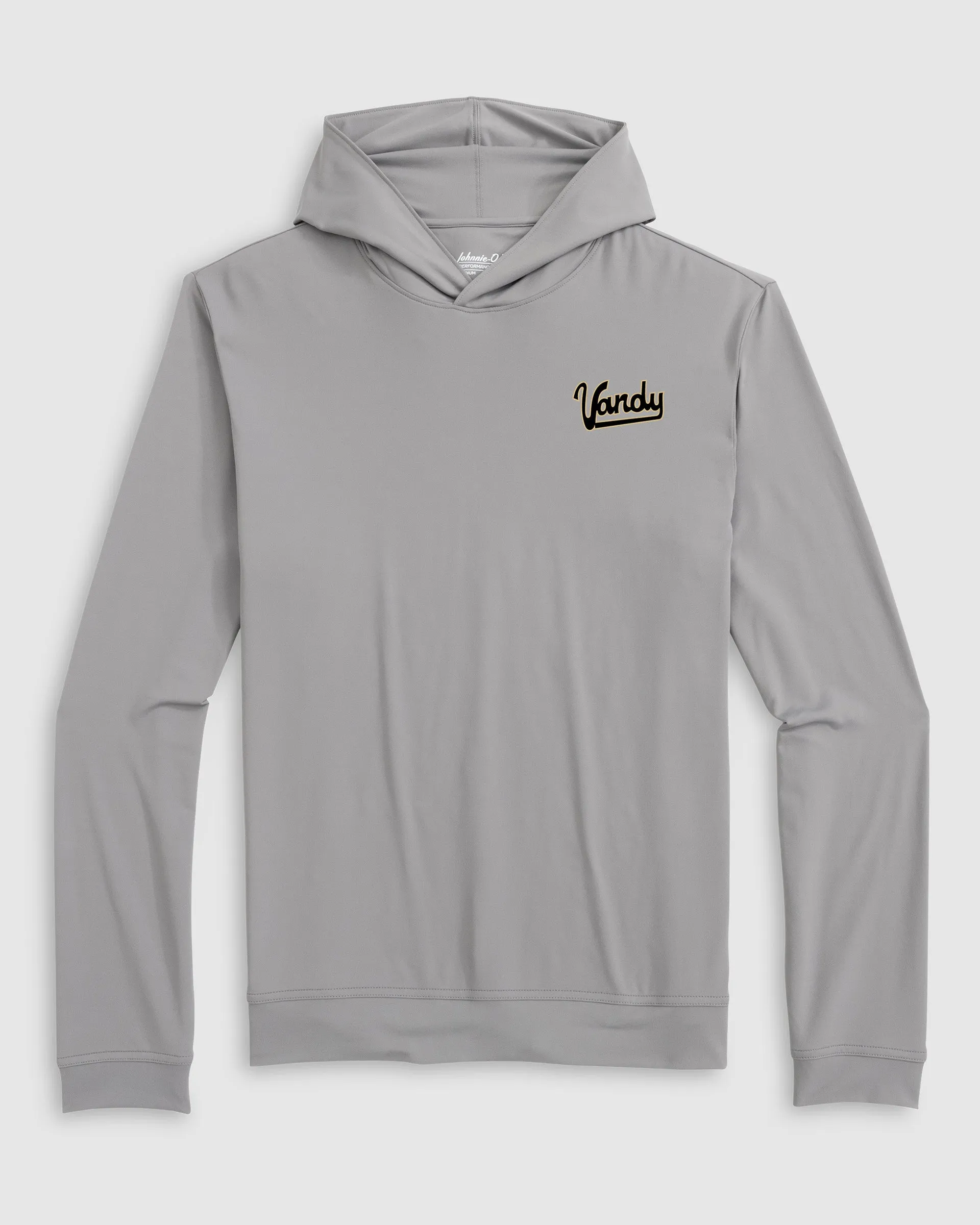 Vanderbilt Motion Performance Hoodie - Vault Logo sold by Johnnie-O product image thumbnail 2