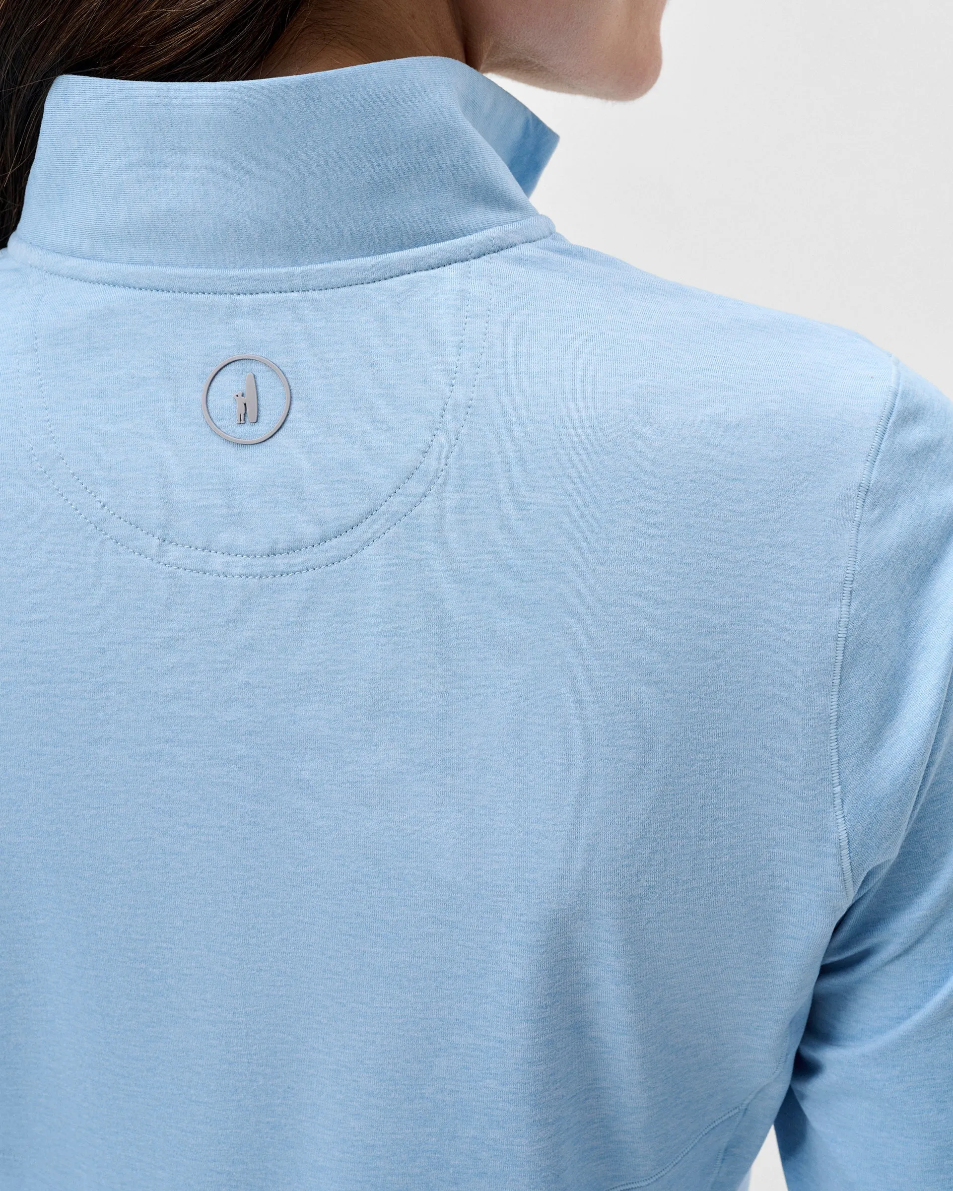 Susie Performance 1/4 Zip Pullover sold by Johnnie-O product image thumbnail 3