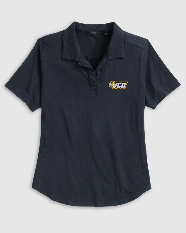 Women's Virginia Commonwealth University Coastalwash sold by Johnnie-O
