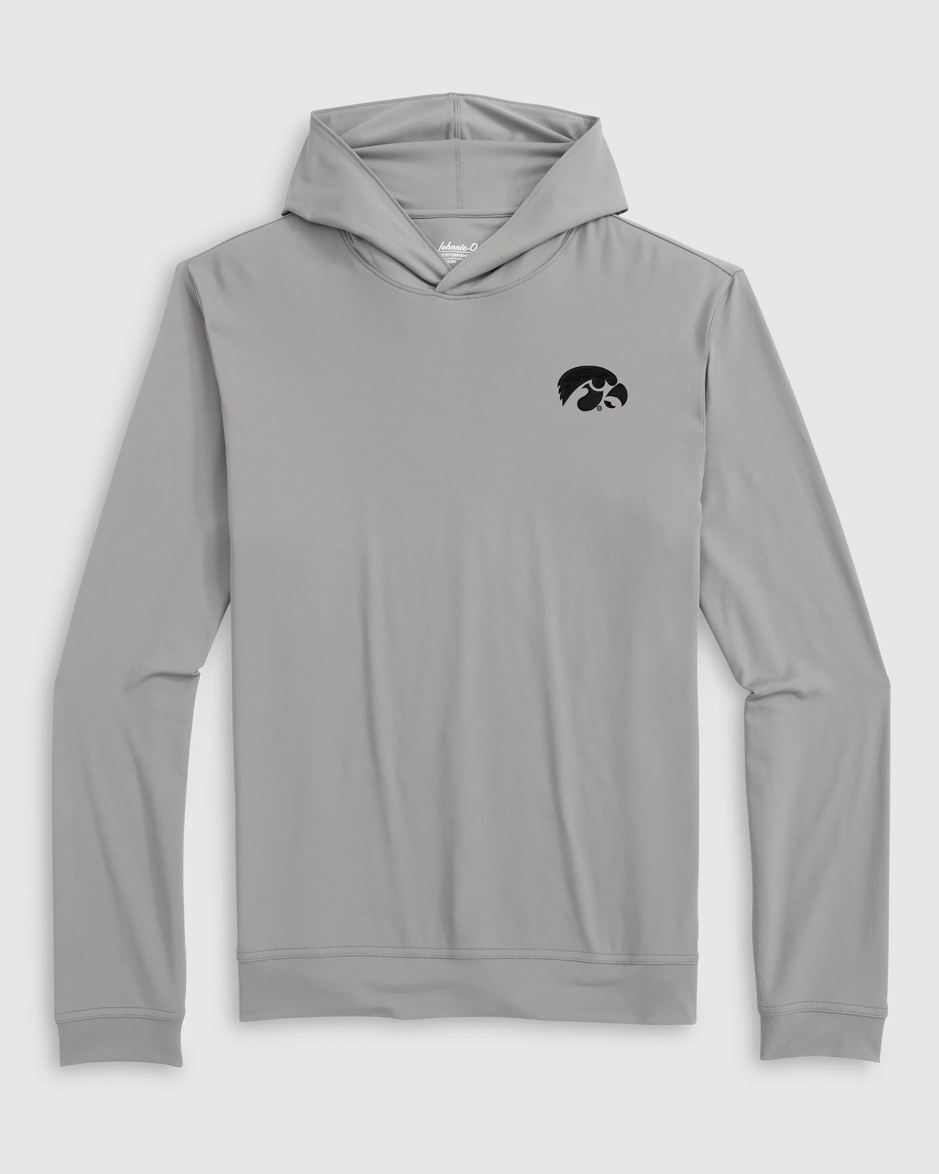 University of Iowa Motion Performance Hoodie sold by Johnnie-O product image thumbnail 2