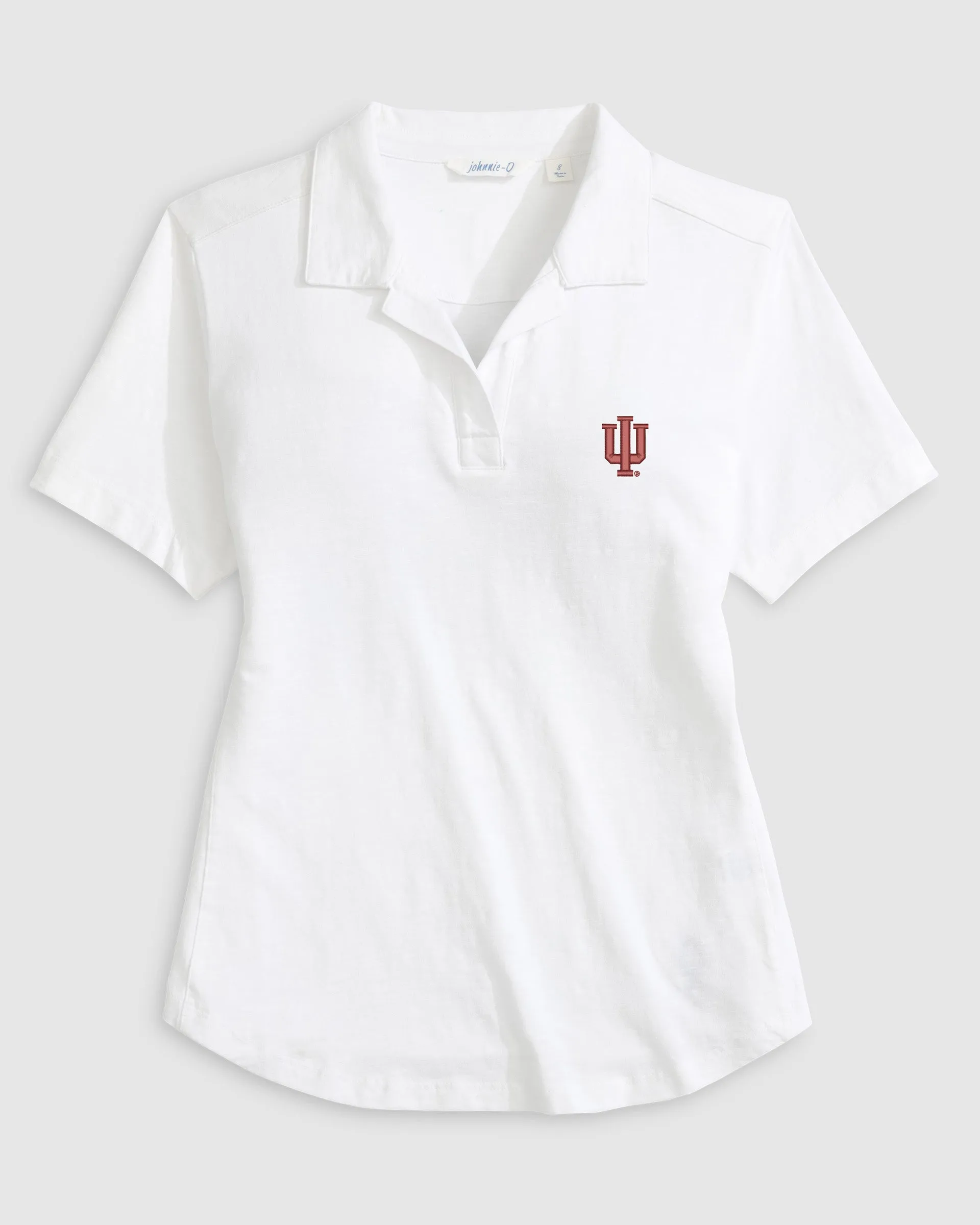 Women's Indiana Coastal Wash Polo sold by Johnnie-O product image thumbnail 4