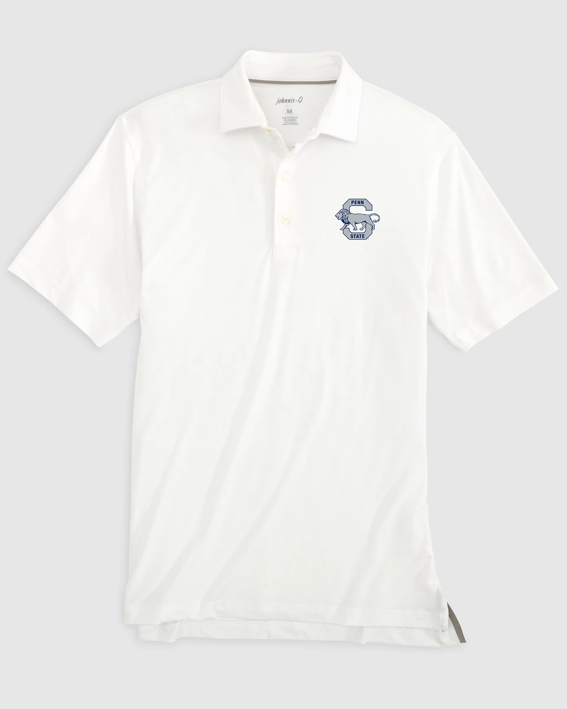 Penn State University Birdie Performance Jersey Polo - Vault Logo sold by Johnnie-O product image thumbnail 2