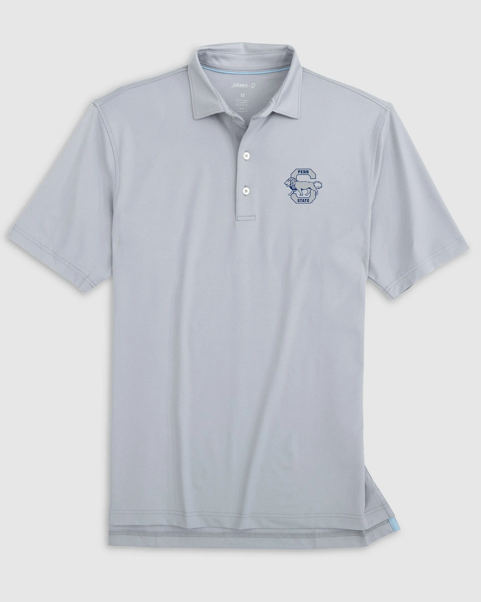 Penn State University Birdie Performance Jersey Polo - Vault Logo sold by Johnnie-O