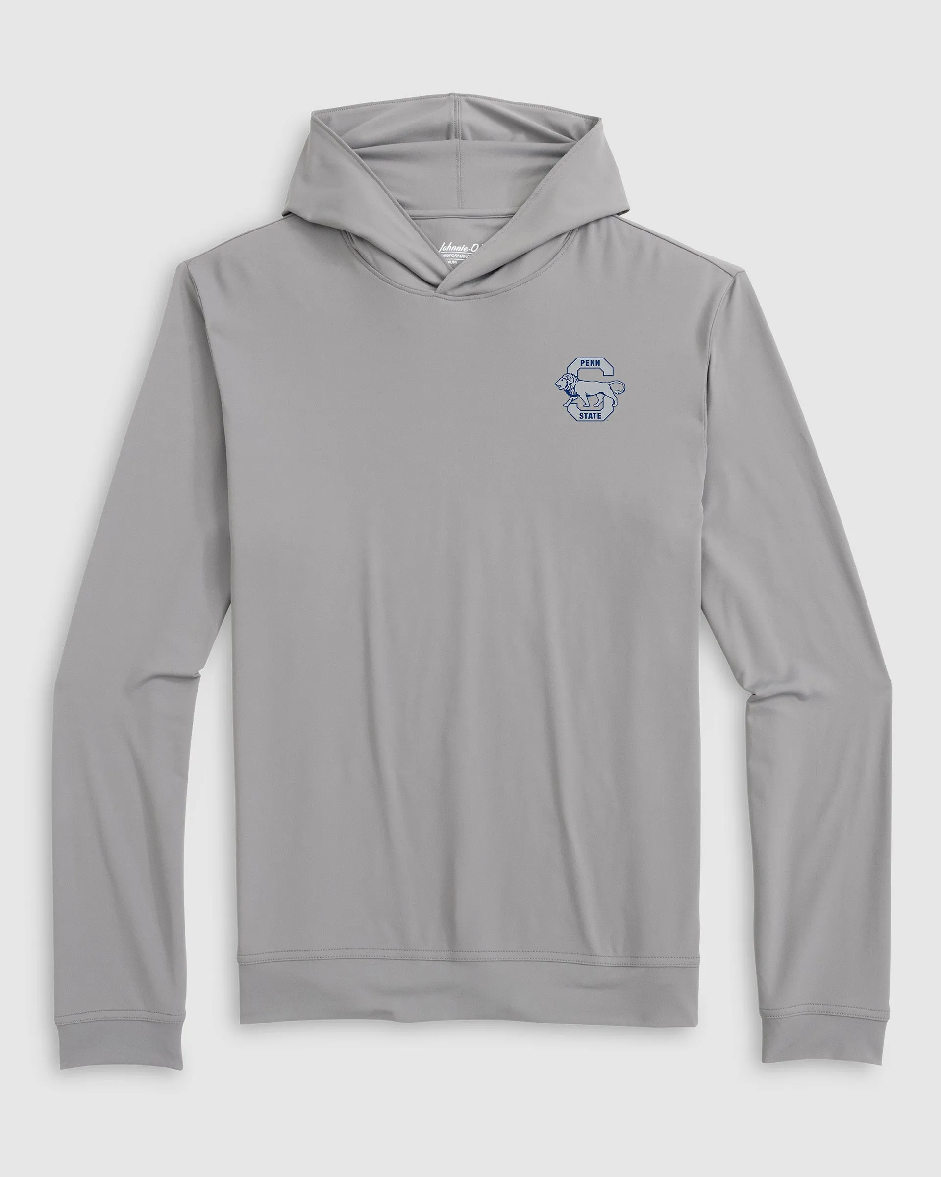 Penn State University Motion Performance Hoodie - Vault Logo sold by Johnnie-O product image thumbnail 3