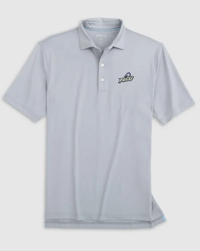 Florida Gulf Coast University Birdie Performance Jersey Polo sold by Johnnie-O