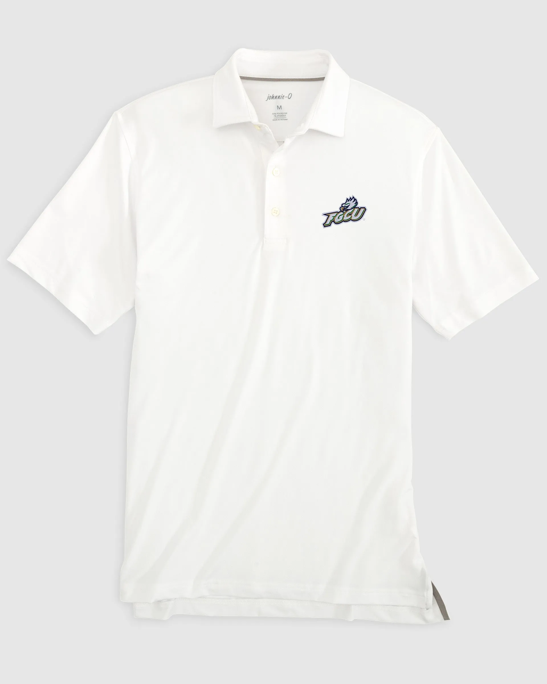 Florida Gulf Coast University Birdie Performance Jersey Polo sold by Johnnie-O product image thumbnail 2