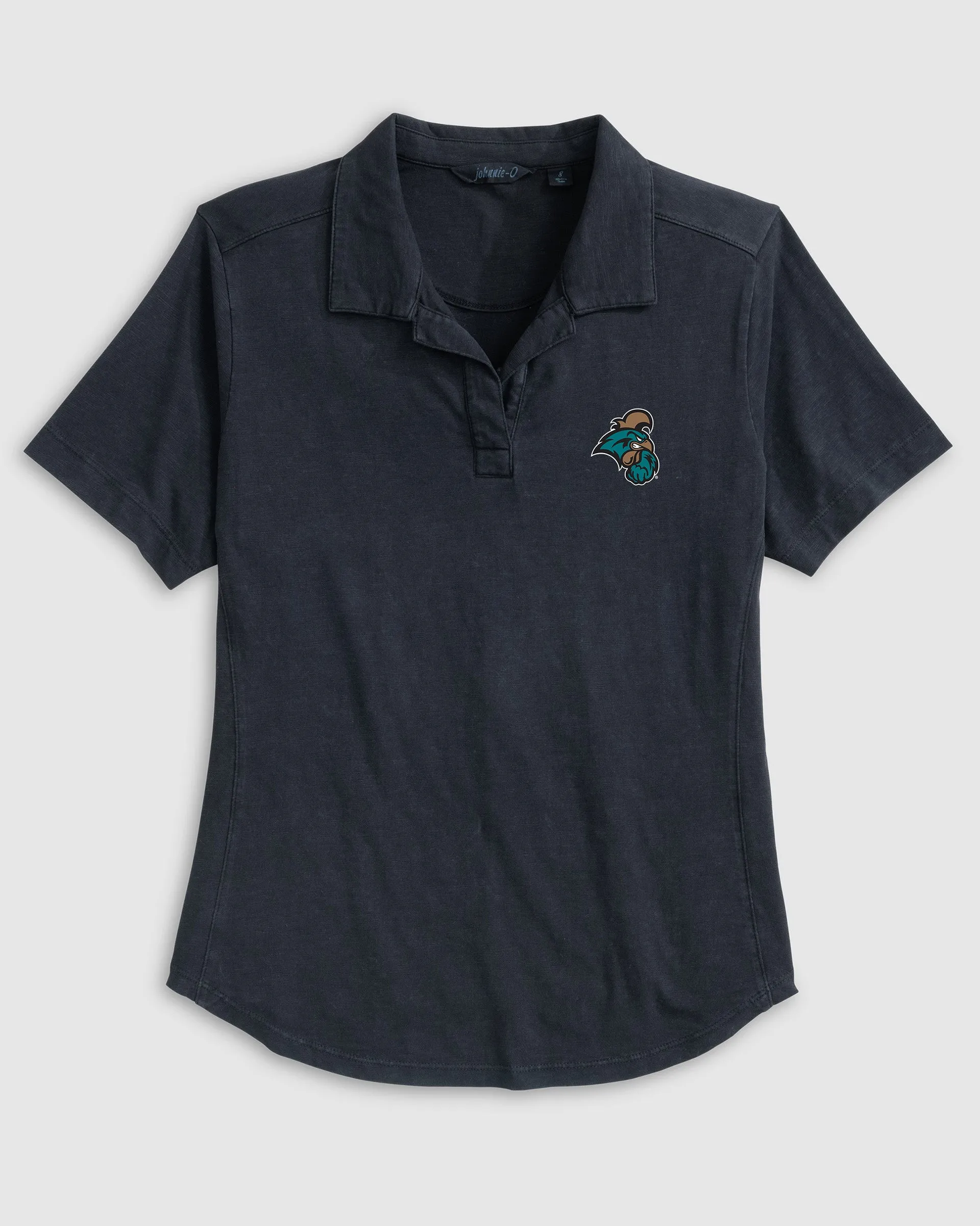 Coastal Carolina University University Coastalwash sold by Johnnie-O