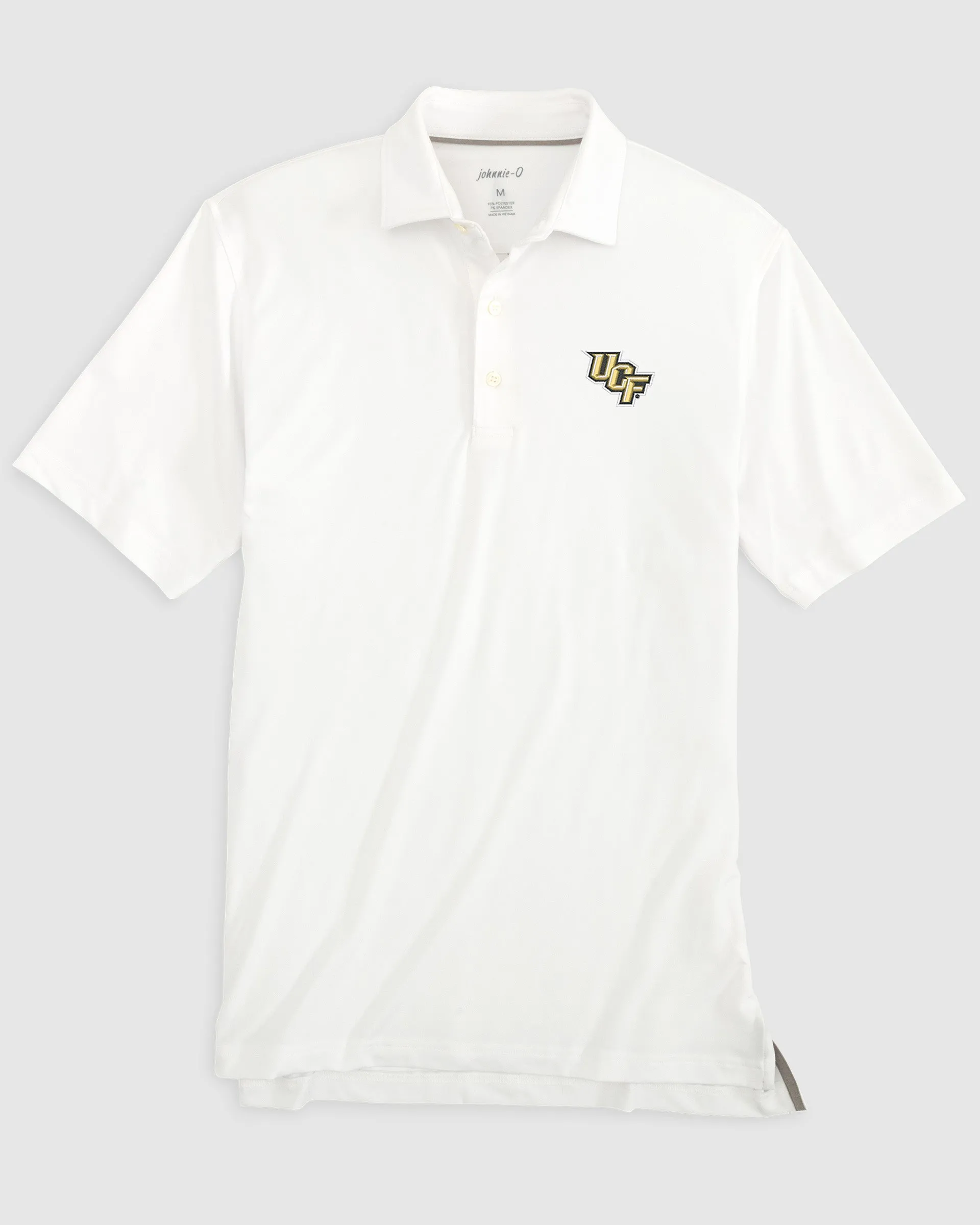 University of Central Florida Birdie Performance Jersey Polo sold by Johnnie-O product image thumbnail 3