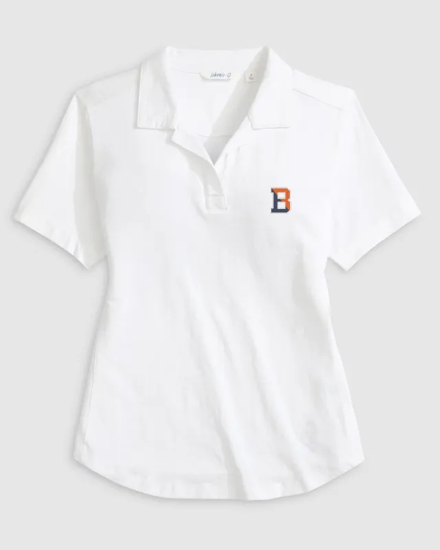Women's Bucknell University Coastalwash made by Johnnie-O