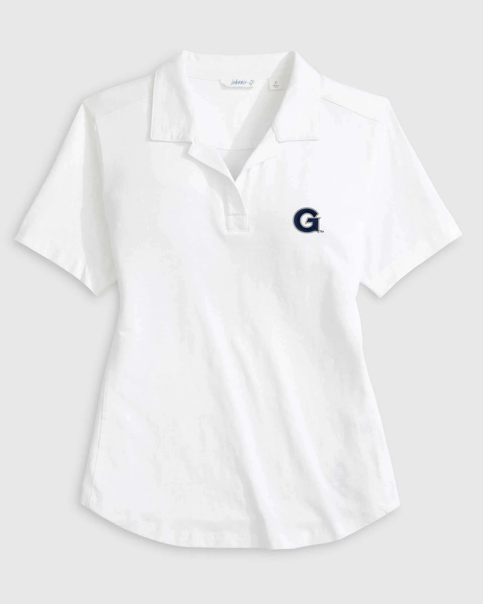 Women's Georgetown University Coastalwash sold by Johnnie-O product image thumbnail 3