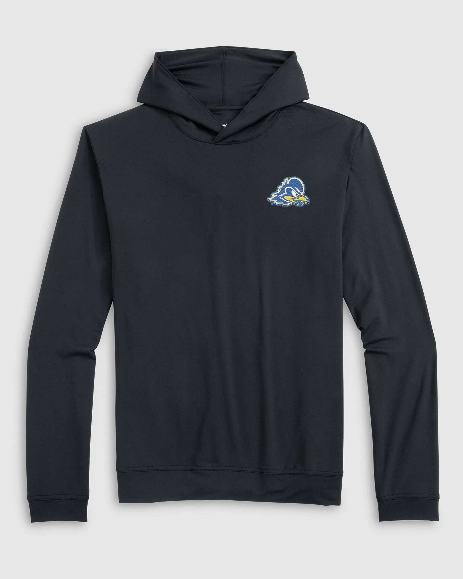 University of Delaware Motion Performance Hoodie sold by Johnnie-O product image thumbnail 4