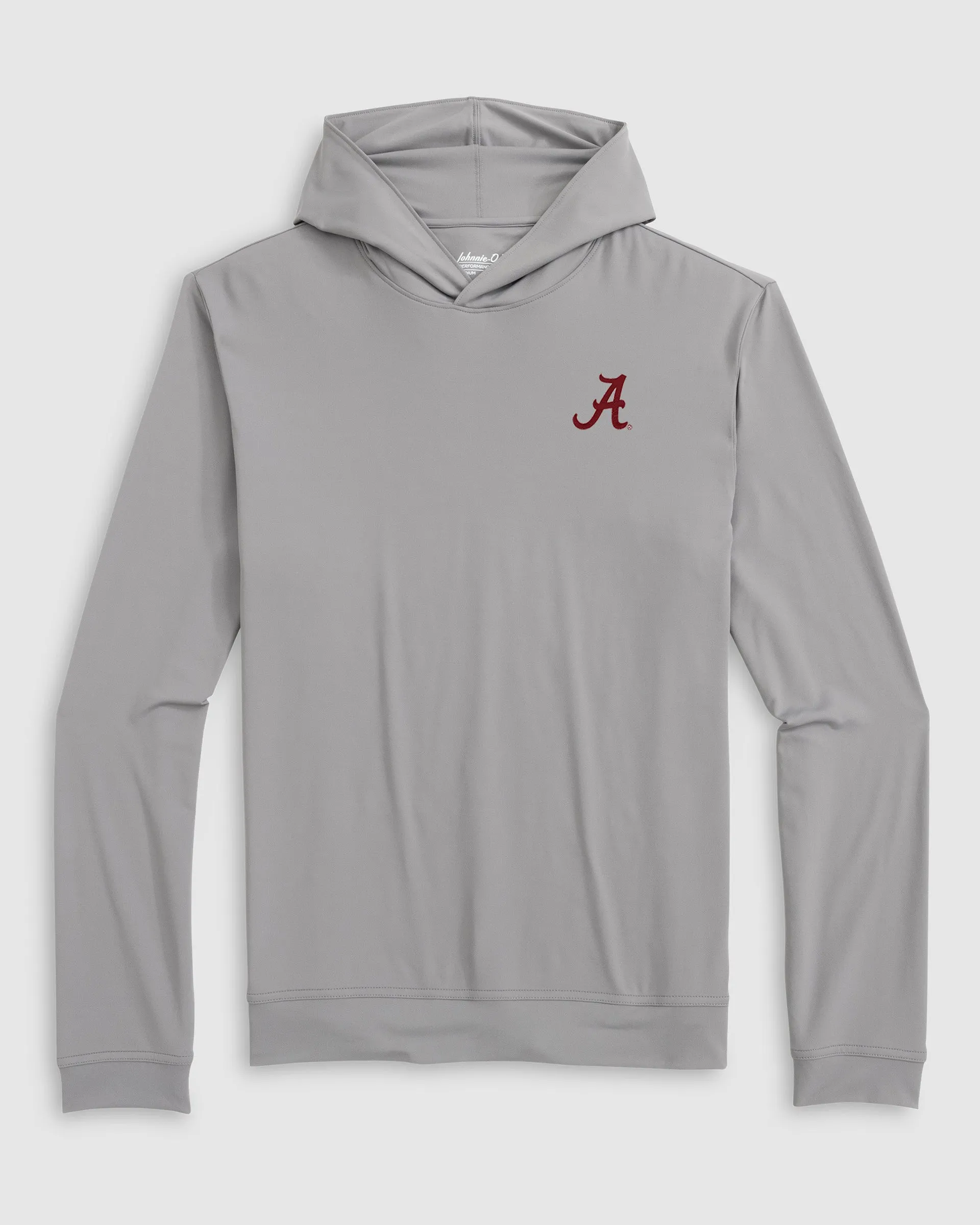 University of Alabama Motion Performance Hoodie sold by Johnnie-O product image thumbnail 4