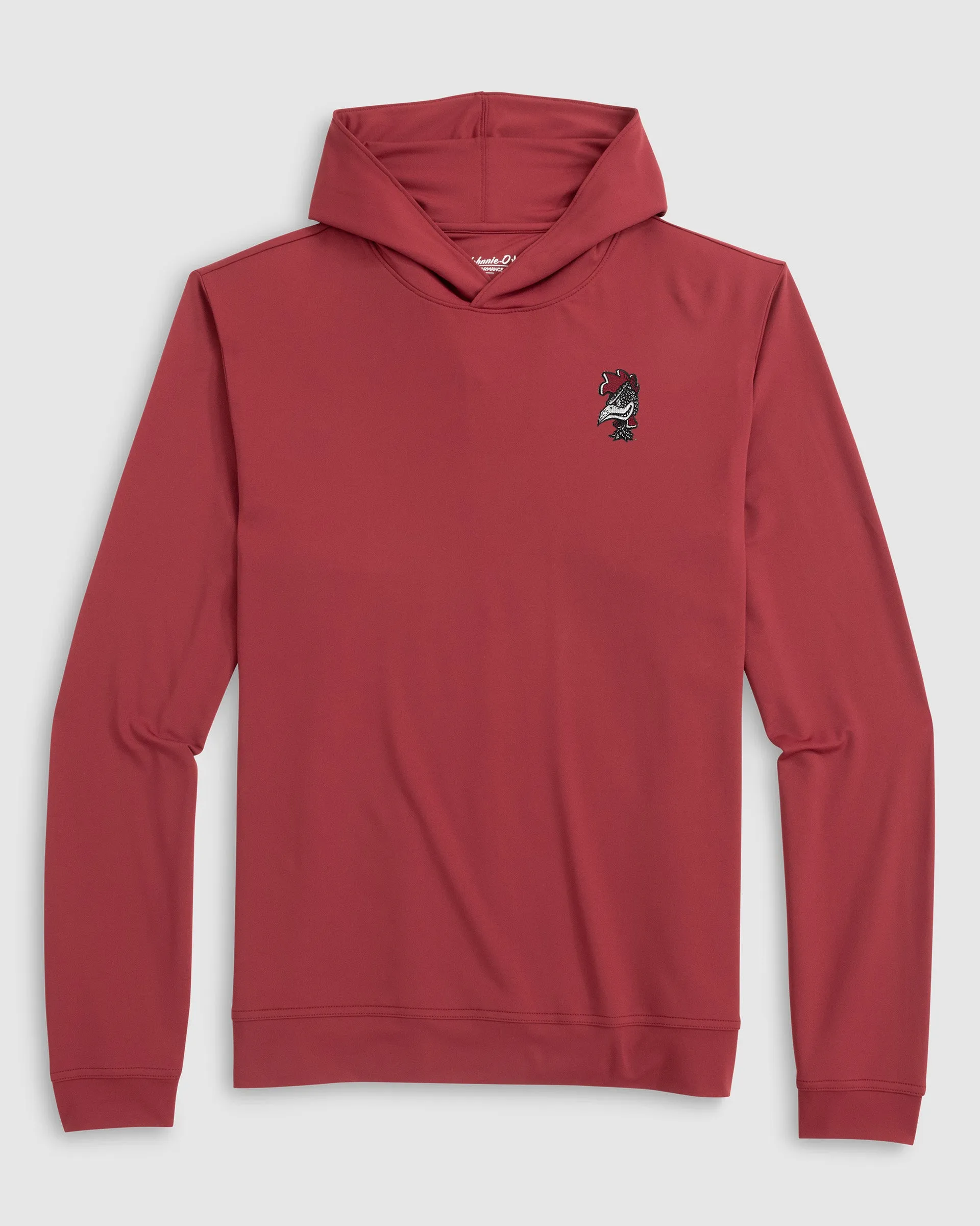 University of South Carolina Motion Performance Hoodie - Vault Logo sold by Johnnie-O product image thumbnail 2