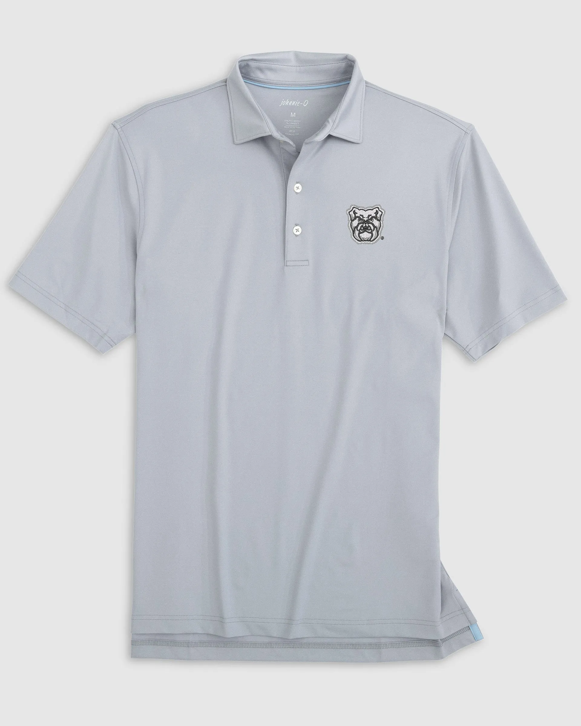 Butler University Birdie Performance Jersey Polo sold by Johnnie-O