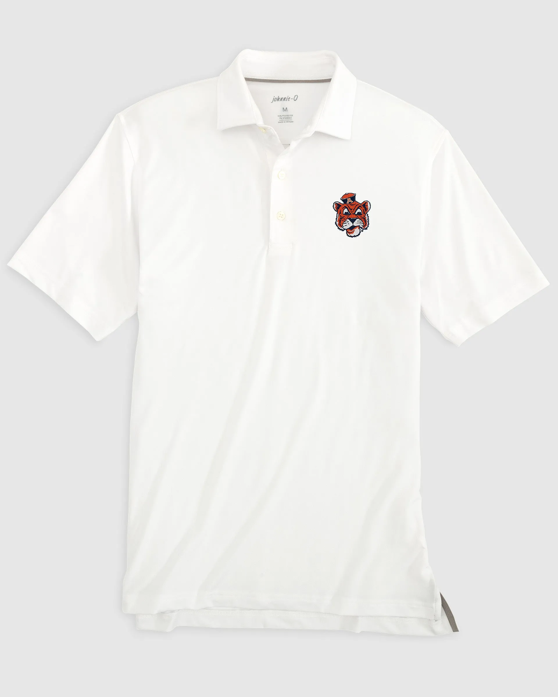 Auburn University Birdie Performance Jersey Polo - Vault Logo sold by Johnnie-O product image thumbnail 2