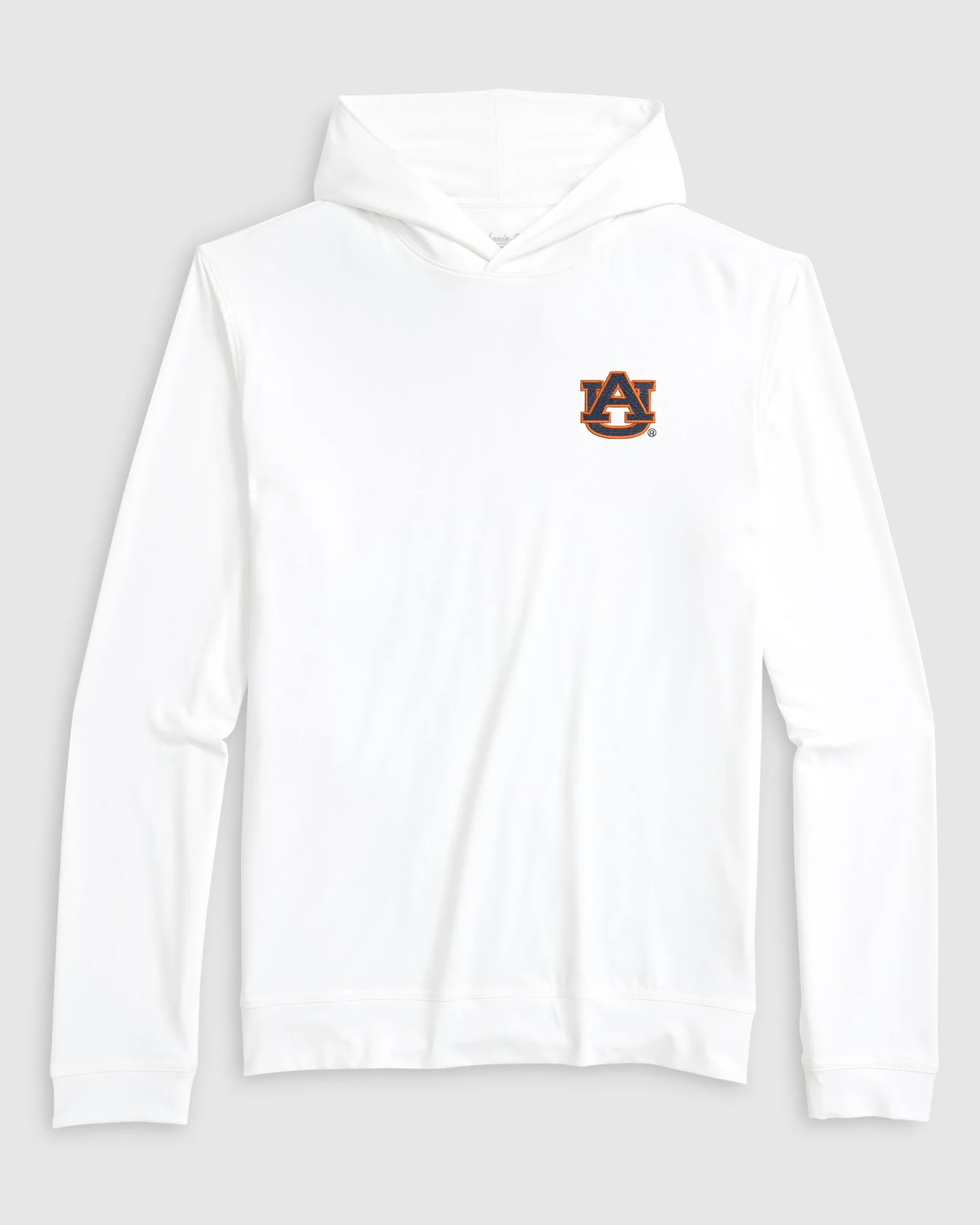 Auburn University Motion Performance Hoodie sold by Johnnie-O product image thumbnail 5