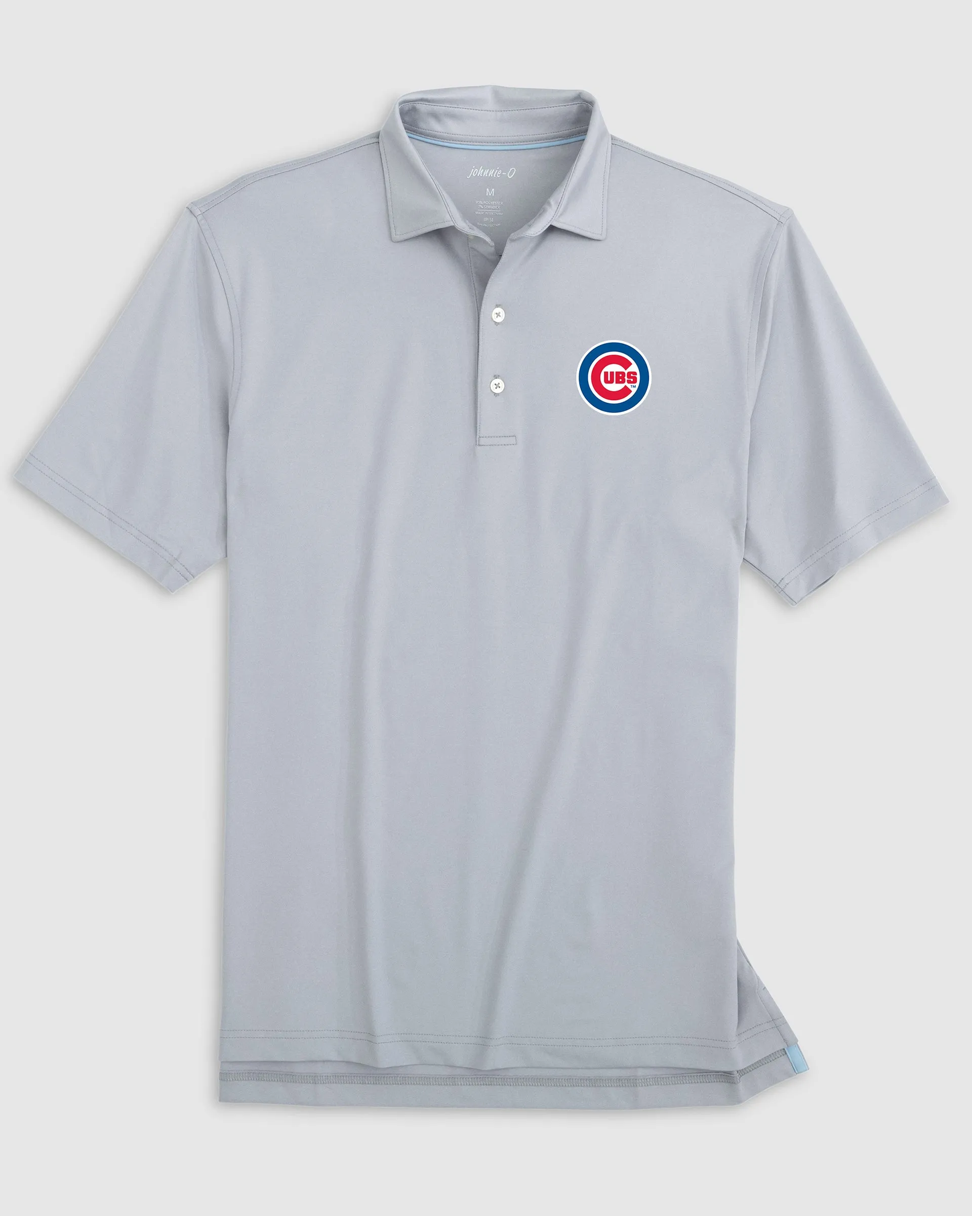 Chicago Cubs Birdie Performance Jersey Polo sold by Johnnie-O