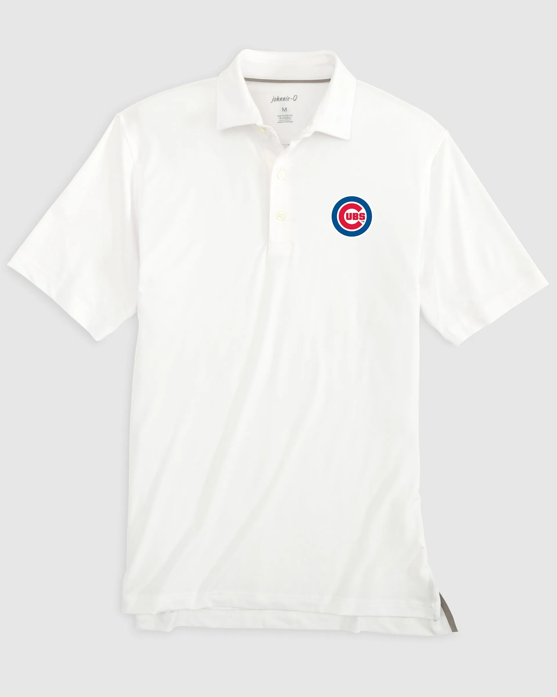 Chicago Cubs Birdie Performance Jersey Polo sold by Johnnie-O product image thumbnail 3
