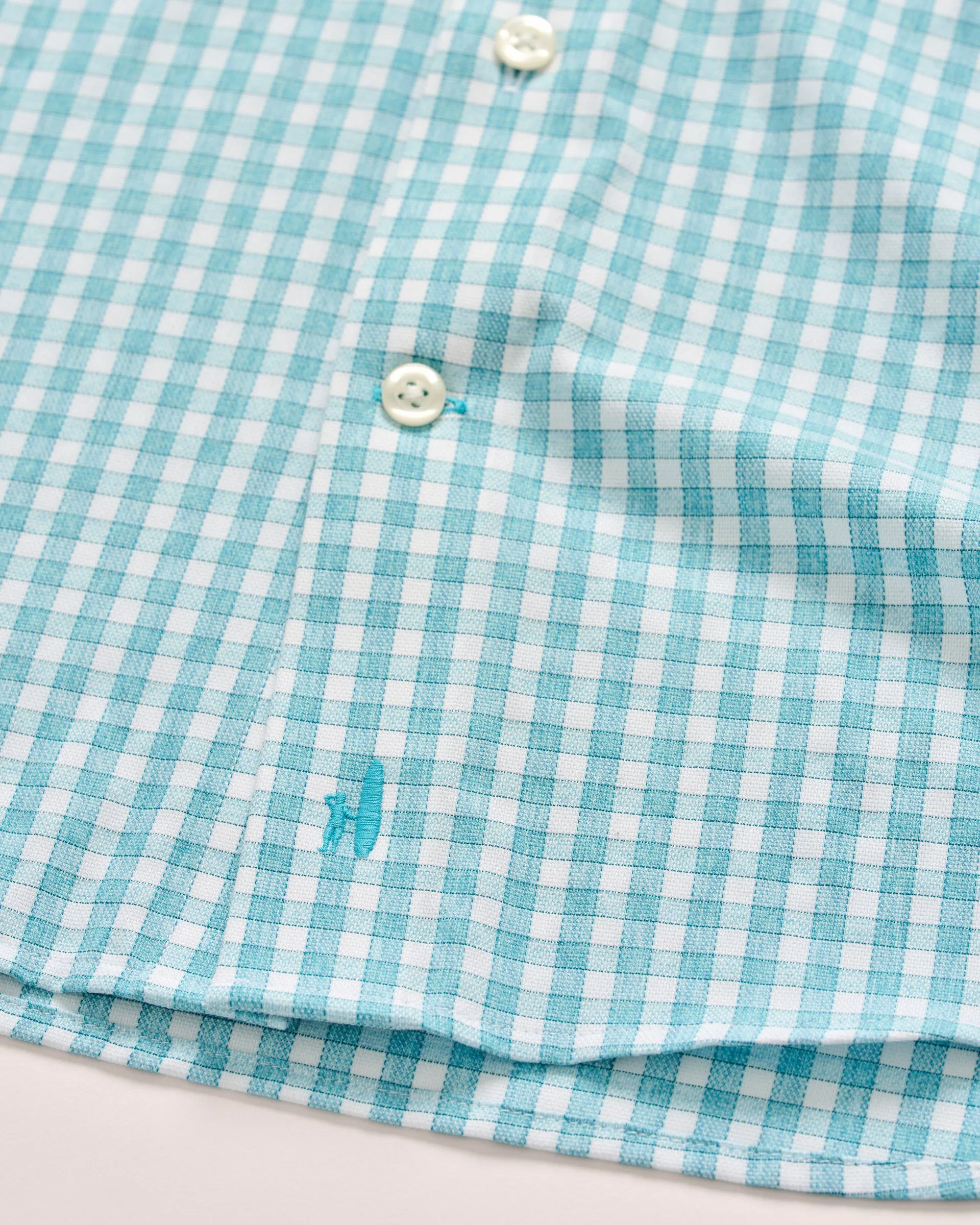 Everyday Performance Button Down Shirt - Westwood sold by Johnnie-O product image thumbnail 3