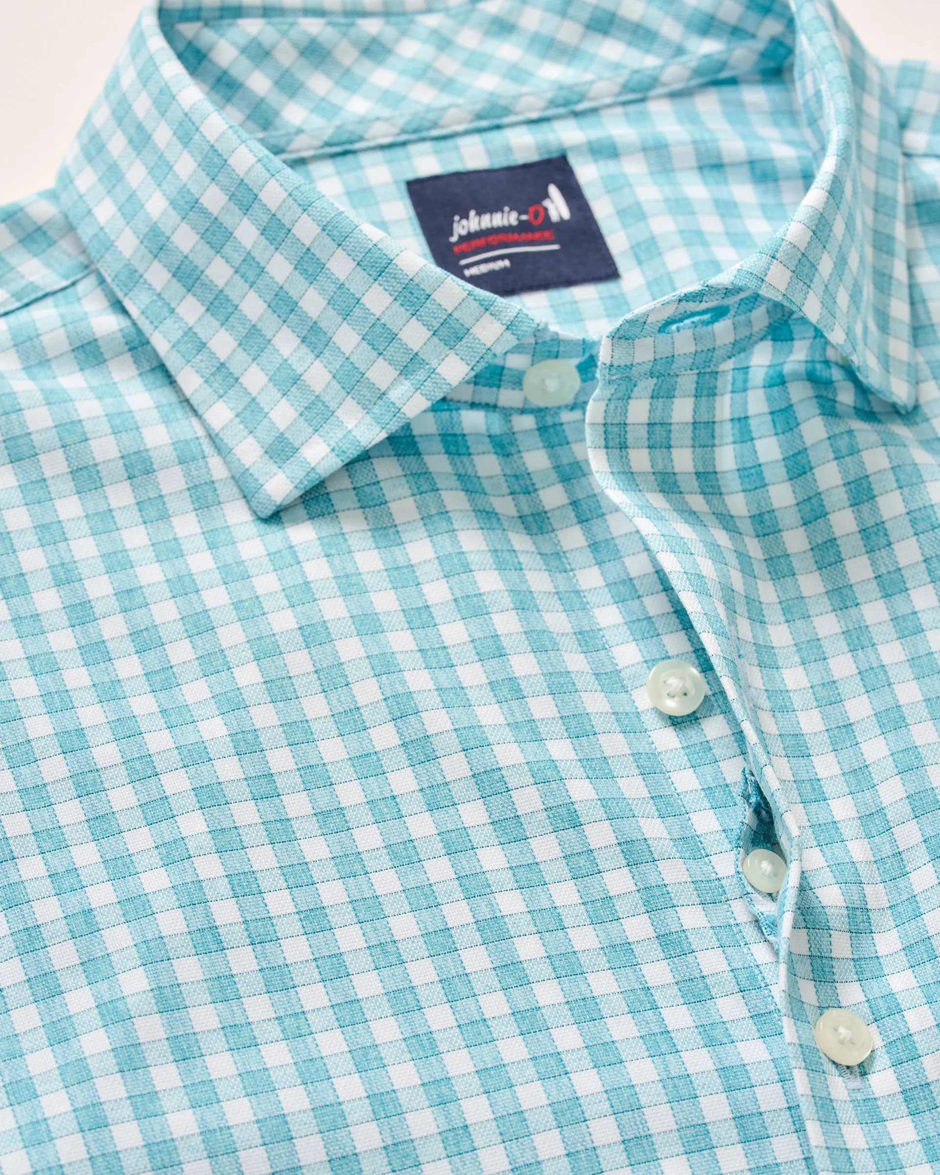 Everyday Performance Button Down Shirt - Westwood sold by Johnnie-O product image thumbnail 2