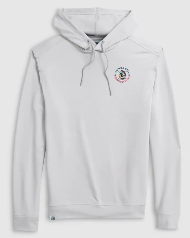 126th U.S. Open Willard Drirelease® Hoodie made by Johnnie-O