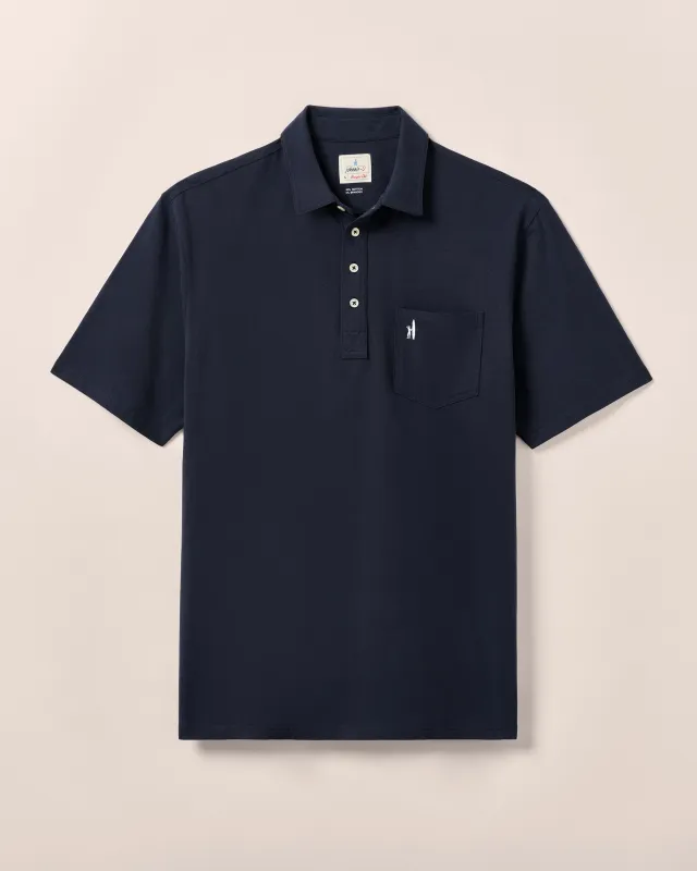Big & Tall Polo - Original made by Johnnie-O