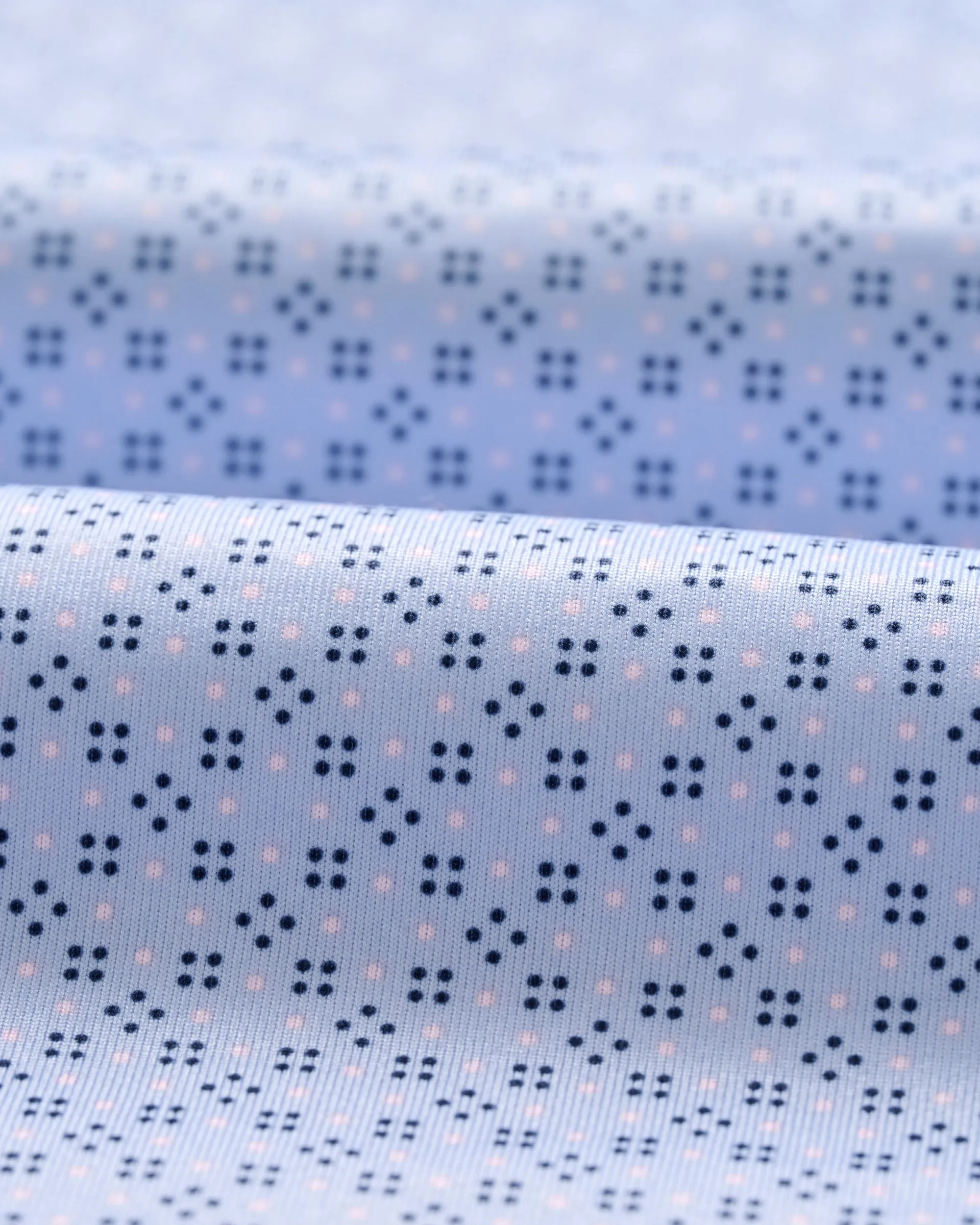 Big & Tall Performance Jersey Polo - Torres sold by Johnnie-O product image thumbnail 5