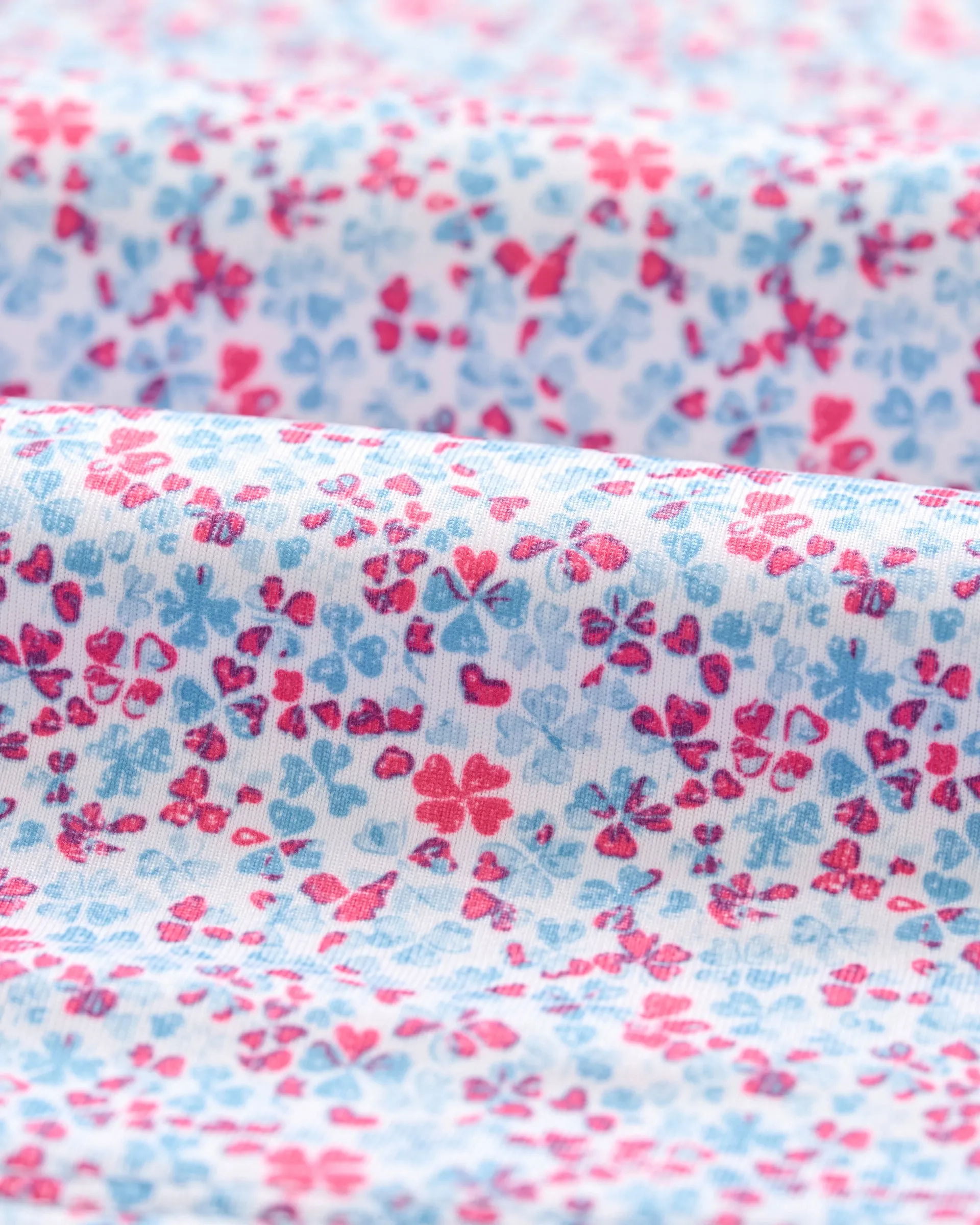 Big & Tall Performance Jersey Polo - Charmer sold by Johnnie-O product image thumbnail 5