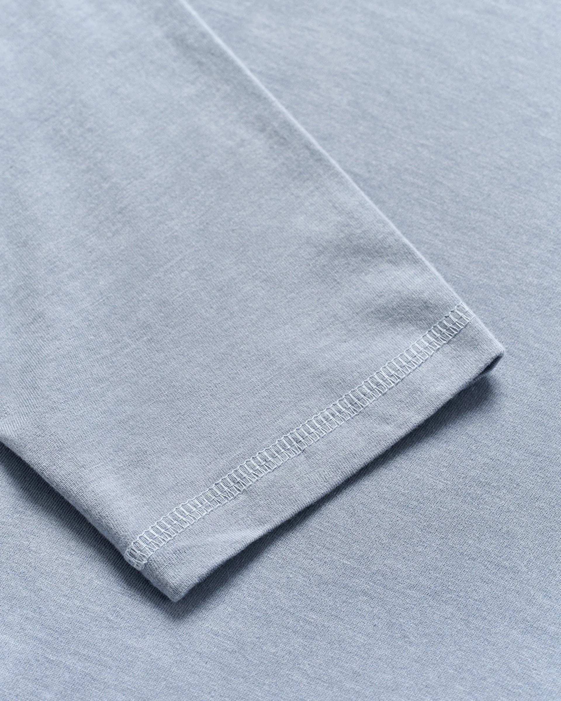 Brennan Long Sleeve Cotton Blend T-Shirt sold by Johnnie-O product image thumbnail 5