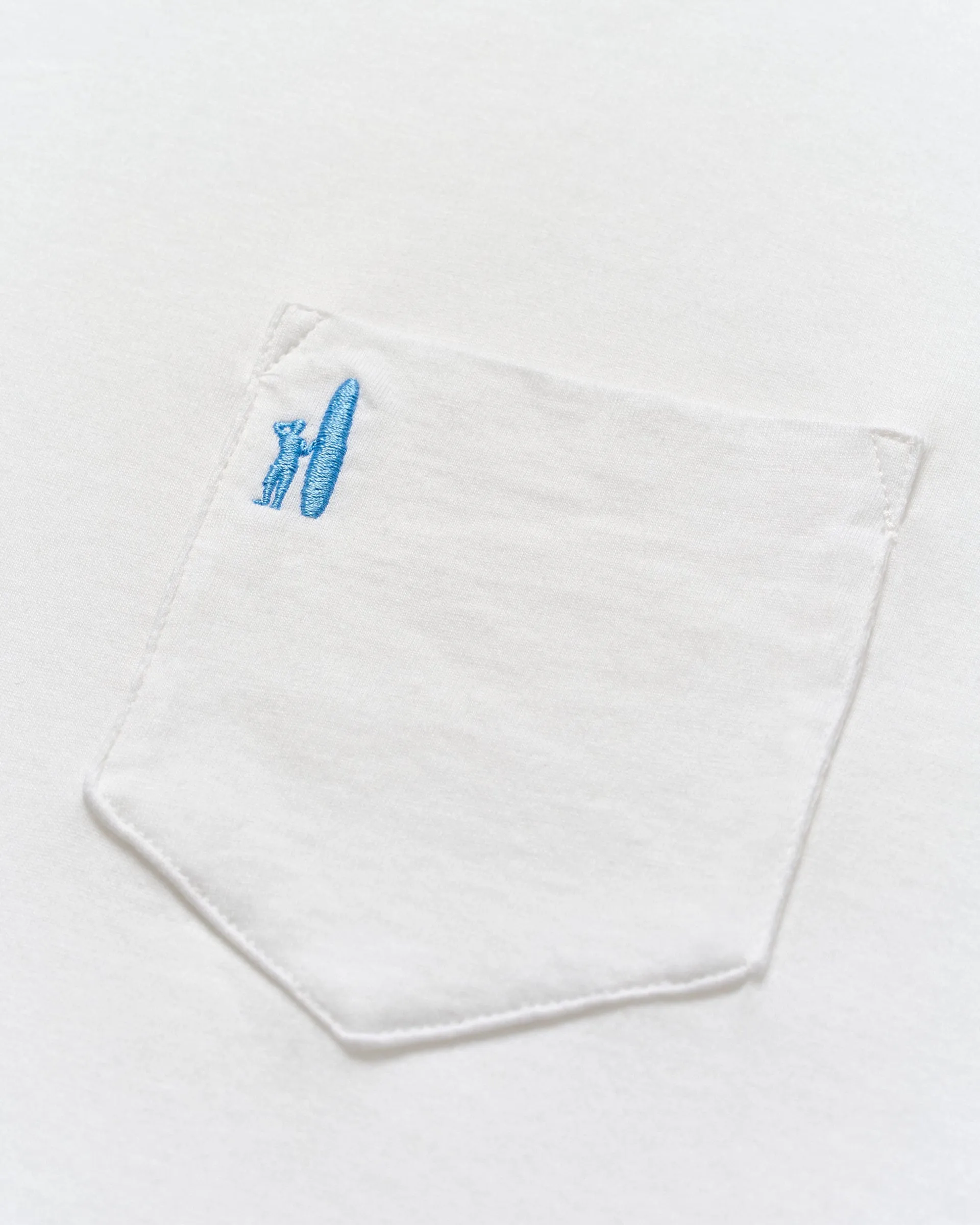 Brennan Long Sleeve Cotton Blend T-Shirt sold by Johnnie-O product image thumbnail 4