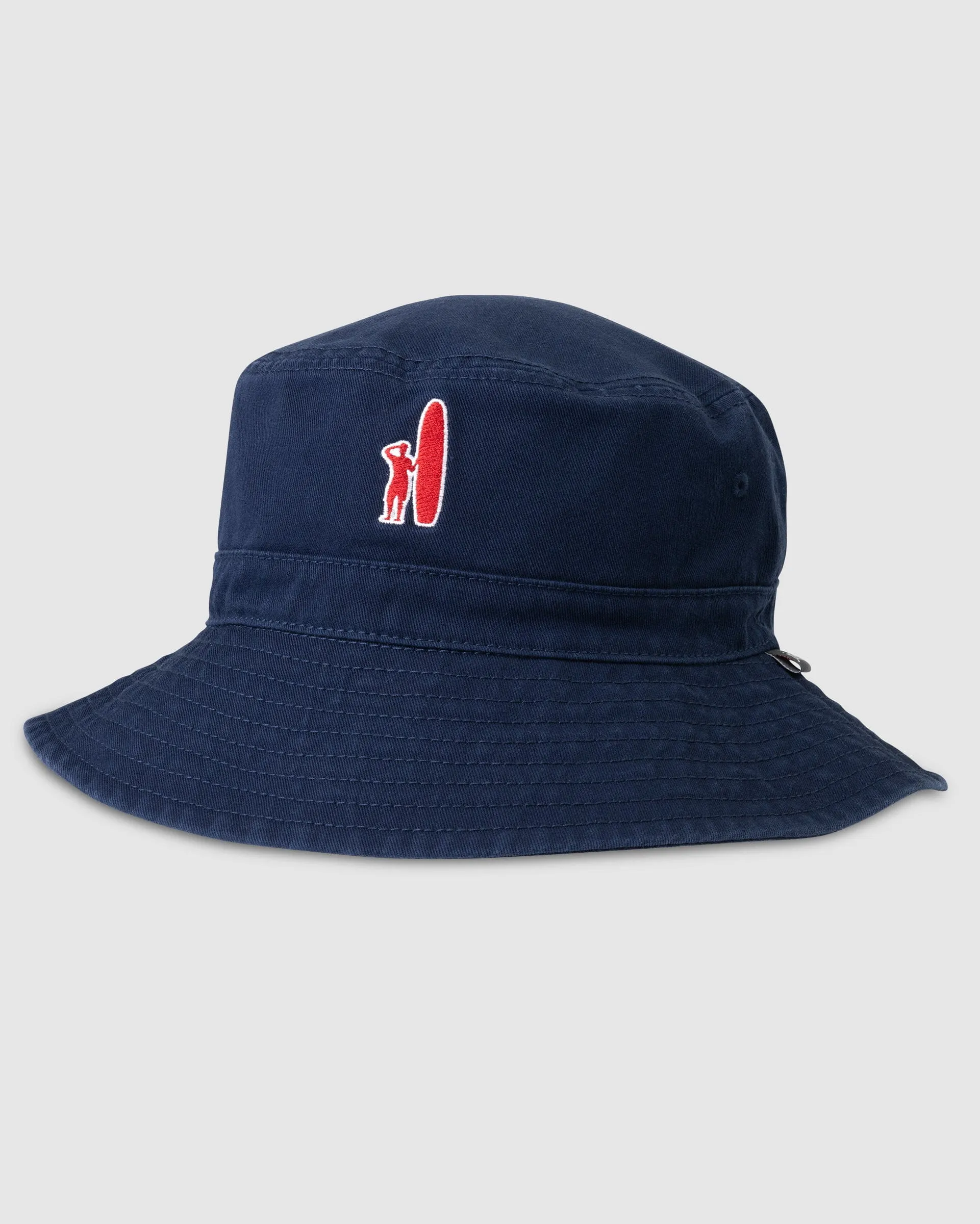 Surfer Dude Bucket Hat sold by Johnnie-O