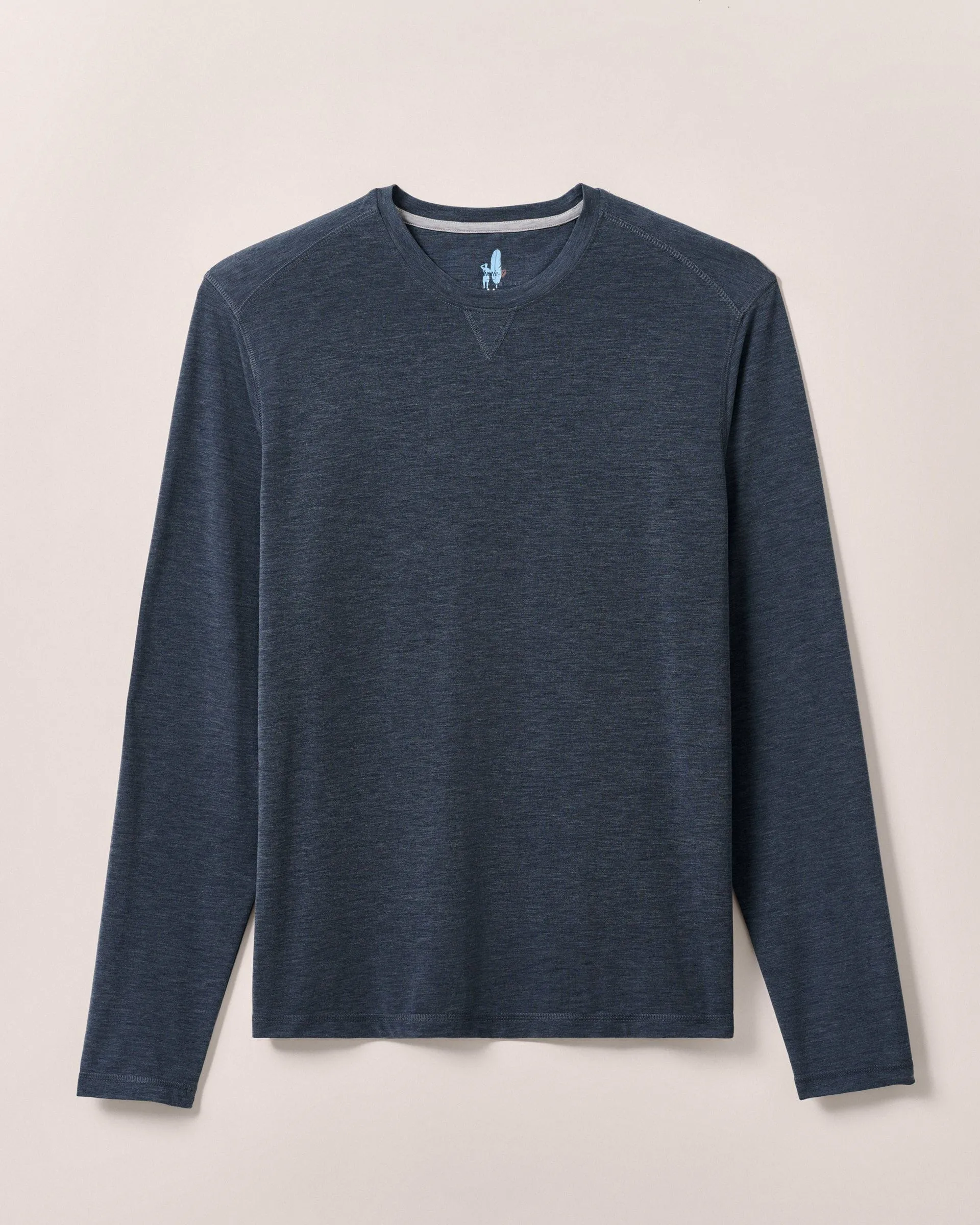 The Course Performance T-Shirt - Long Sleeve sold by Johnnie-O product image thumbnail 5