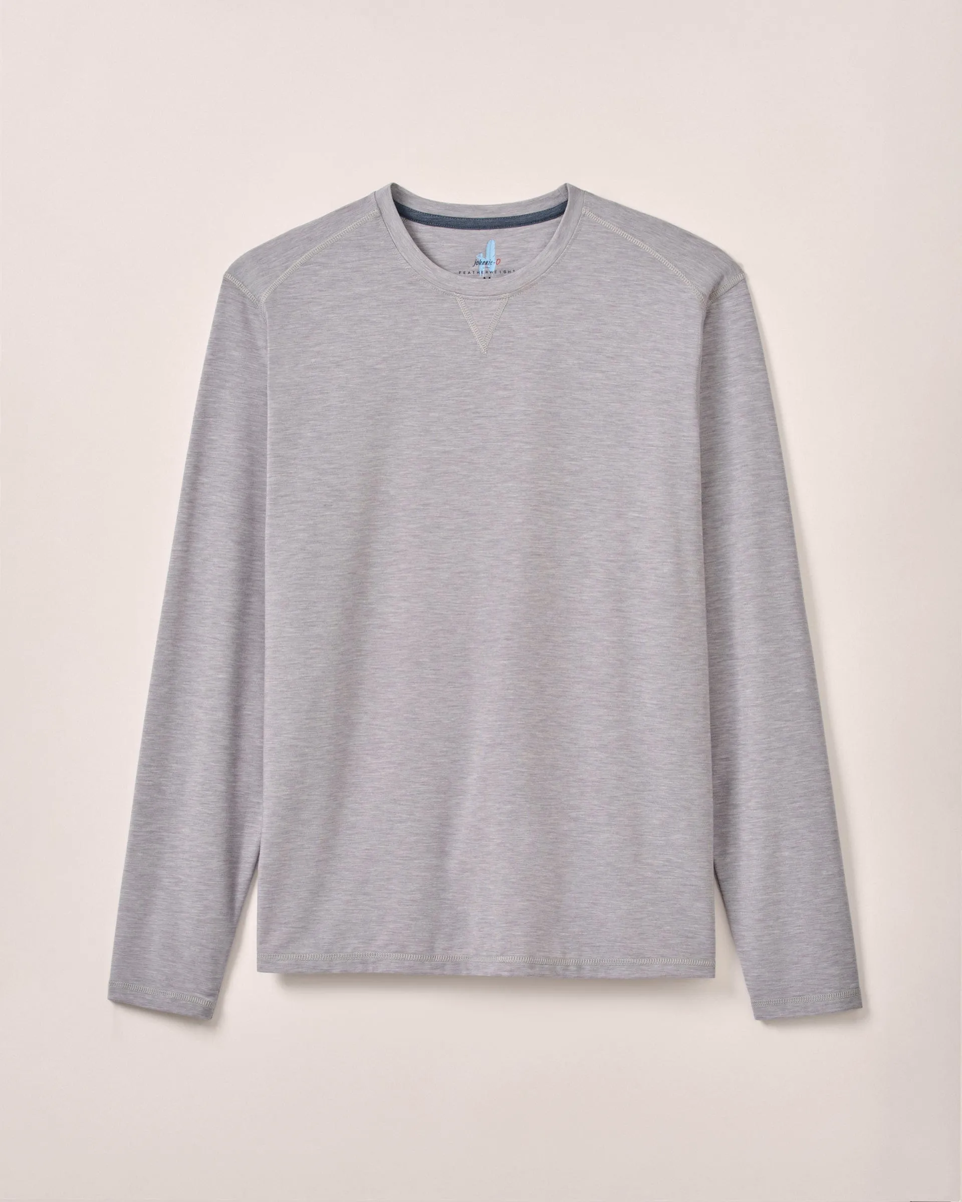 The Course Performance T-Shirt - Long Sleeve sold by Johnnie-O product image thumbnail 5