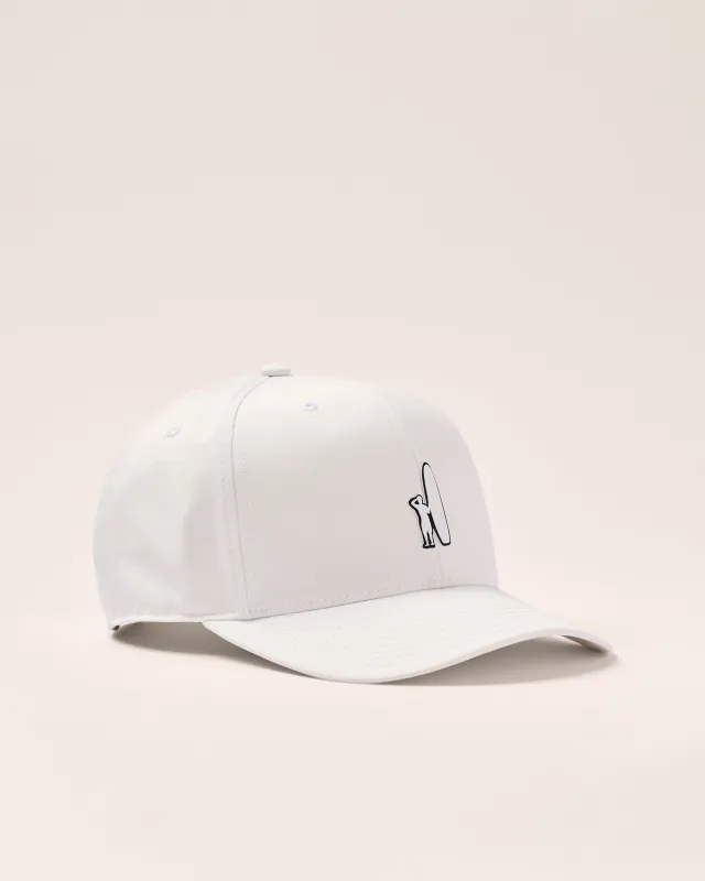 Surfer Dude Performance Hat sold by Johnnie-O