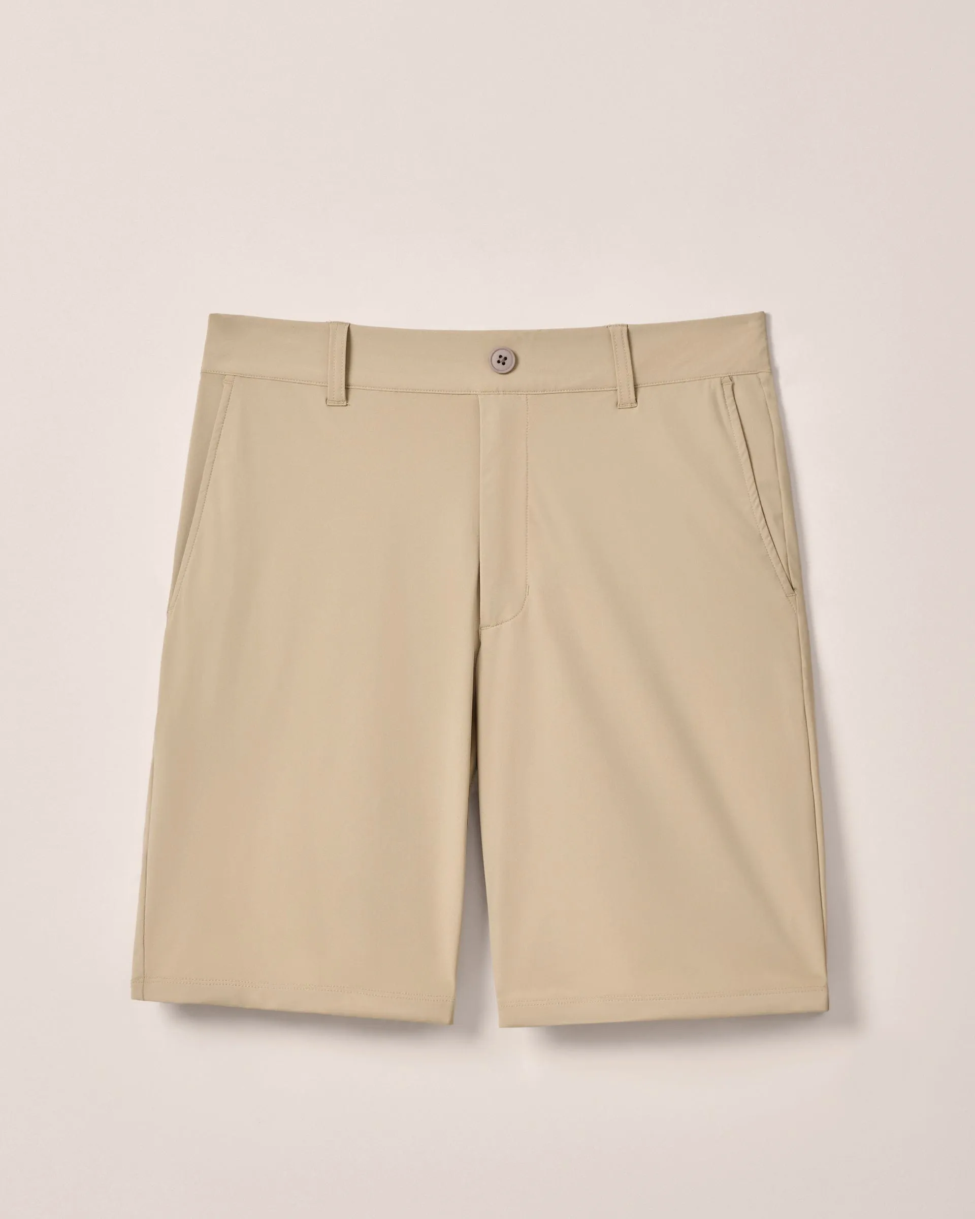 Fusion Knit Performance Pull-On Short - 7" sold by Johnnie-O product image thumbnail 5