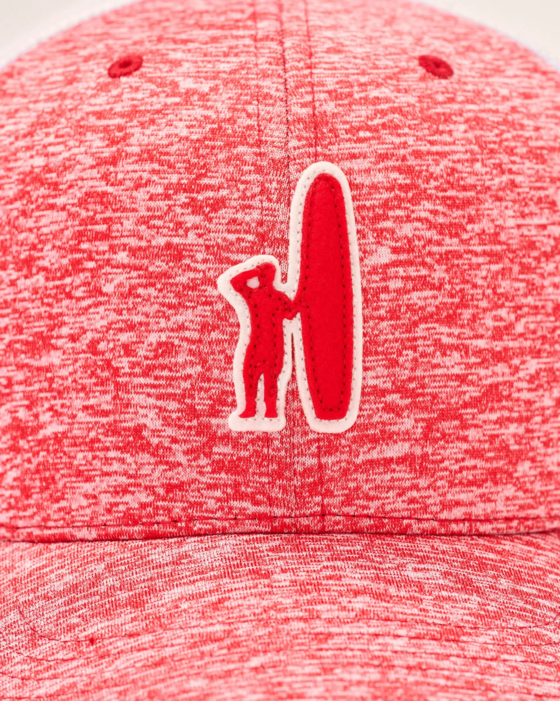 The Varsity Mesh Trucker Hat sold by Johnnie-O product image thumbnail 2