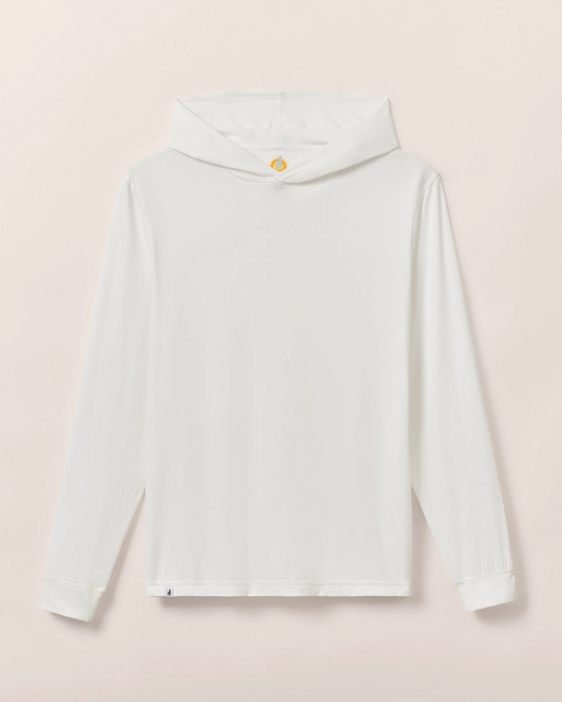 Talon Featherweight Performance Hoodie sold by Johnnie-O product image thumbnail 5