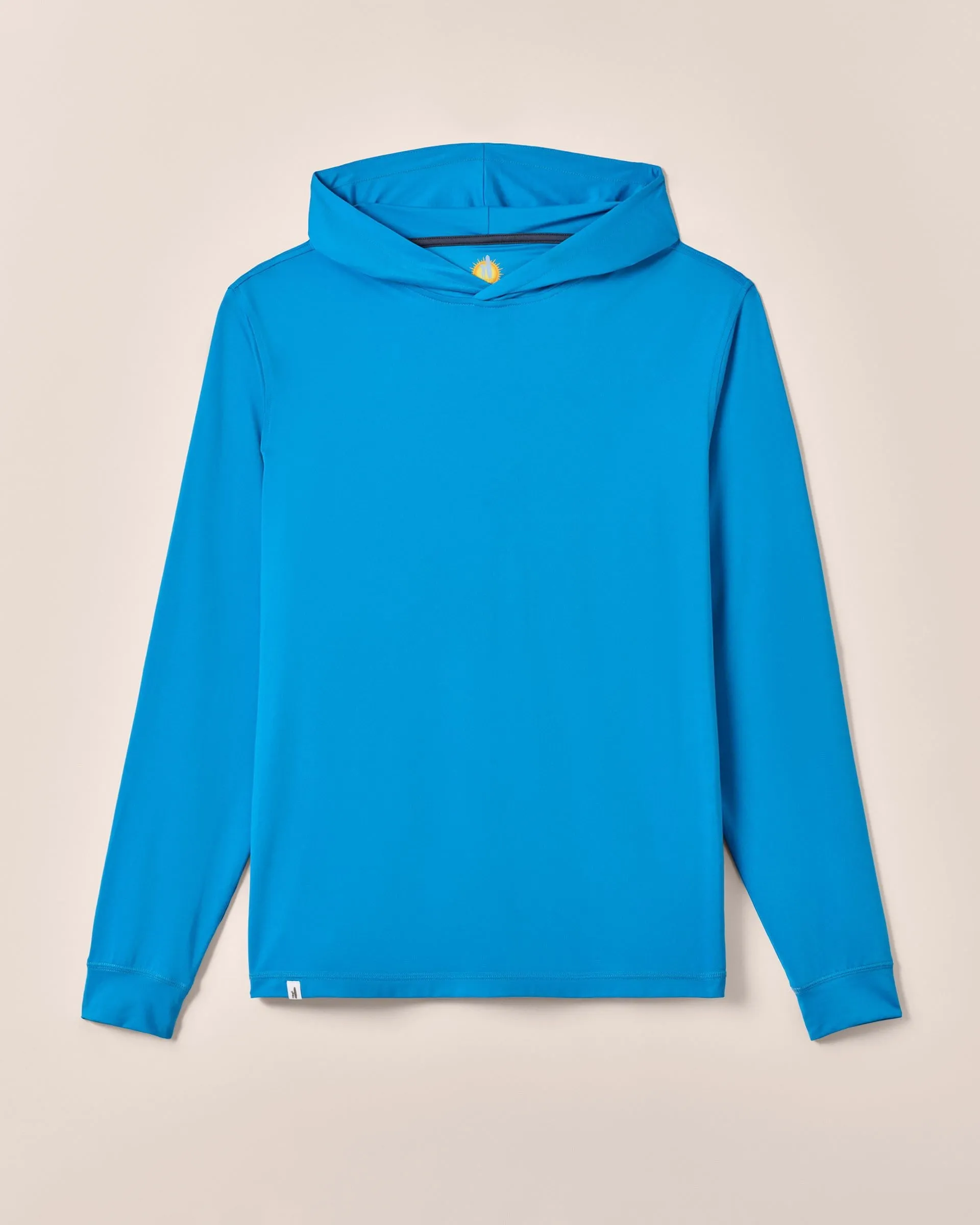 Talon Featherweight Performance Hoodie sold by Johnnie-O product image thumbnail 5