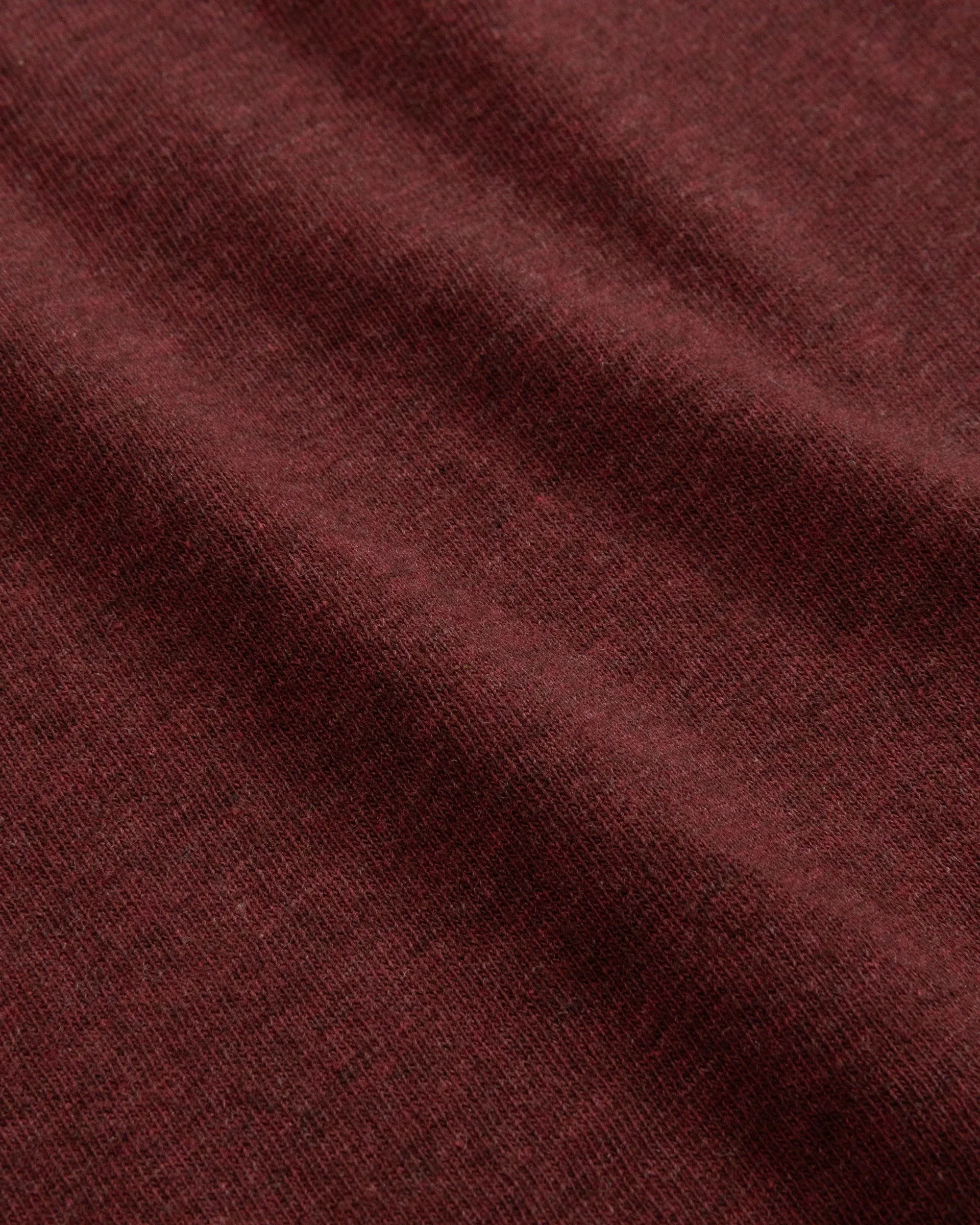 Heathered Spencer Cotton T-Shirt sold by Johnnie-O product image thumbnail 4