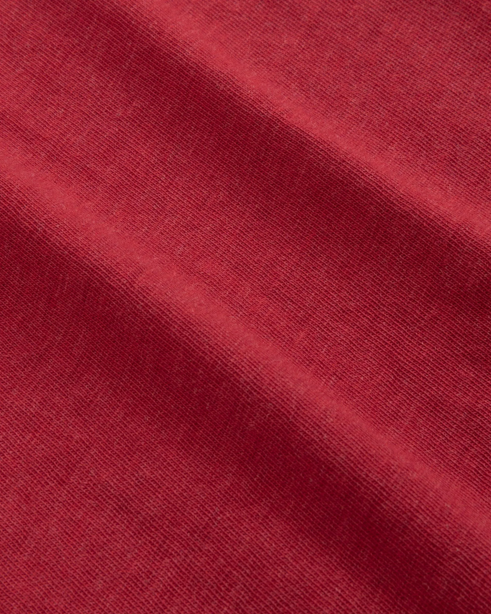 Heathered Spencer Cotton T-Shirt sold by Johnnie-O product image thumbnail 4