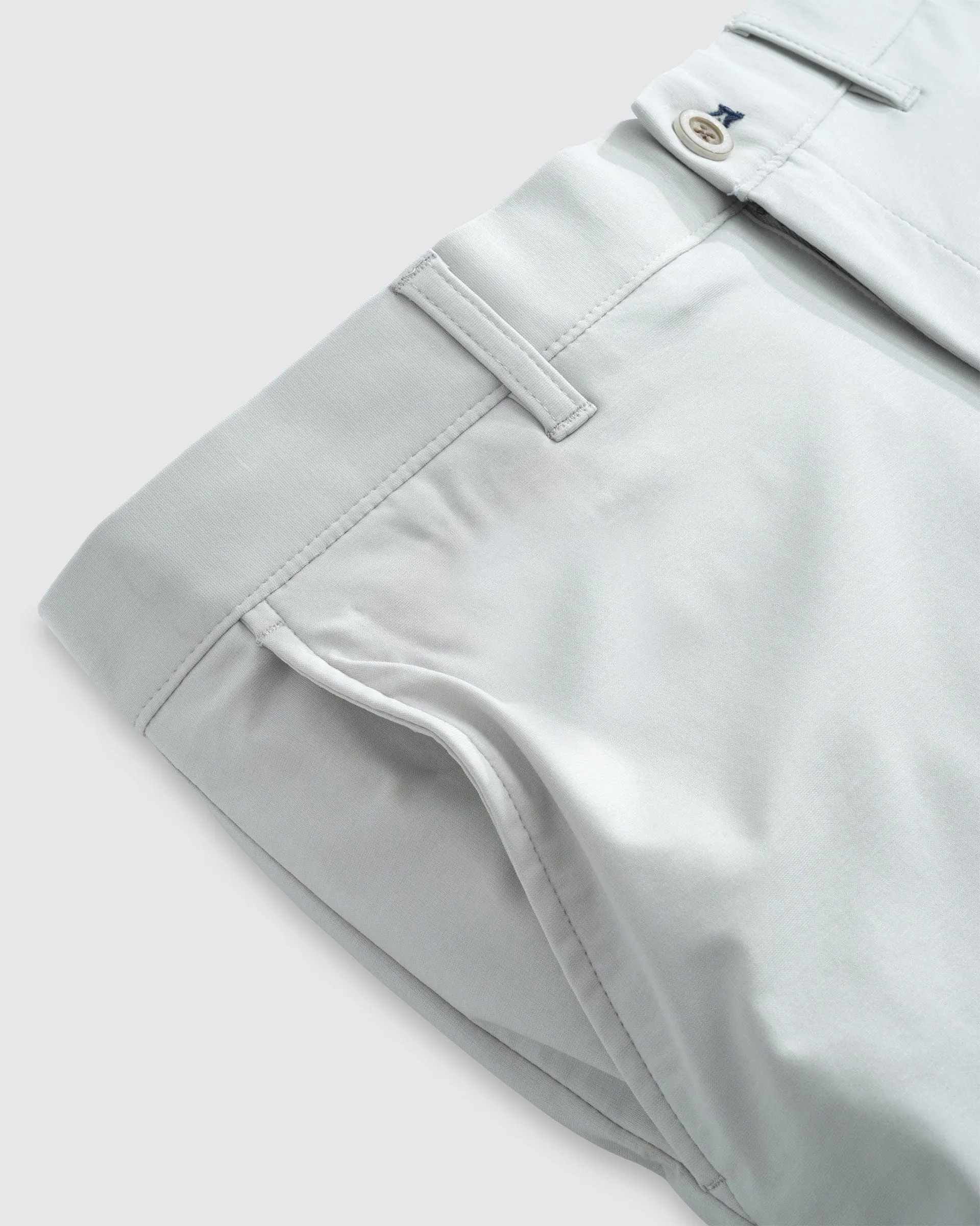 Jupiters Stretch Cotton Performance Shorts sold by Johnnie-O product image thumbnail 5