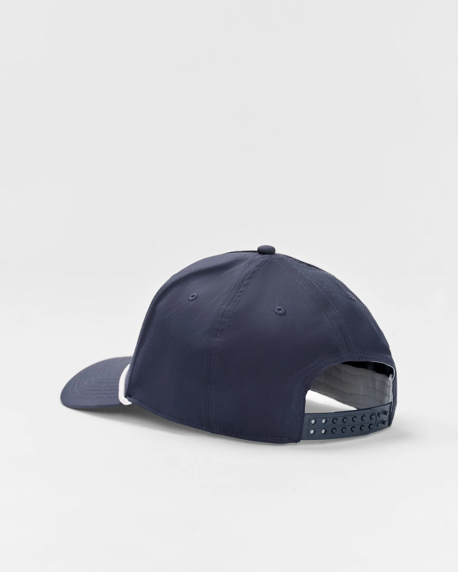 Throwback Logo Rope Hat sold by Johnnie-O product image thumbnail 4