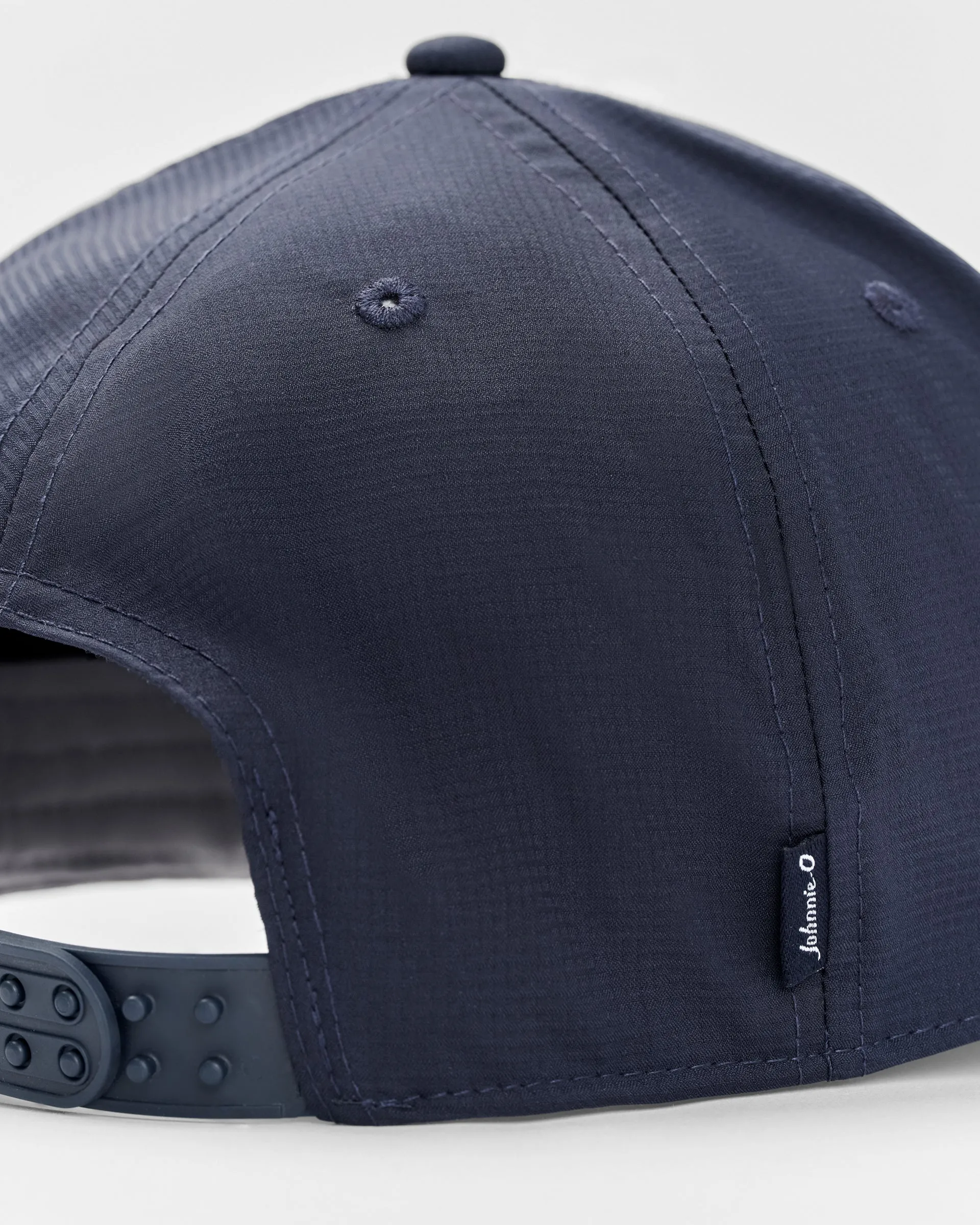 Throwback Logo Rope Hat sold by Johnnie-O product image thumbnail 3