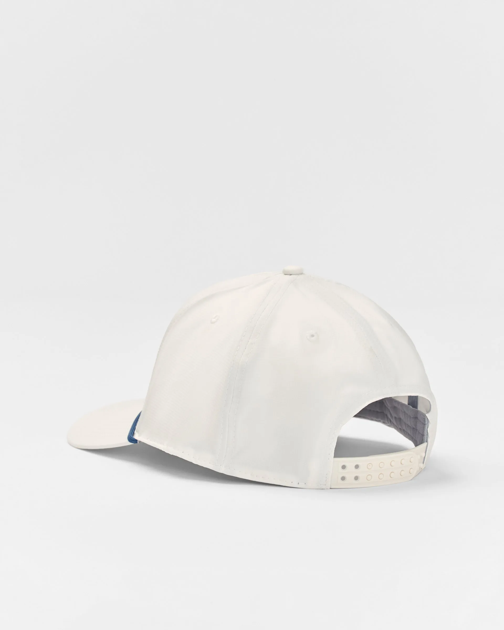 Throwback Logo Rope Hat sold by Johnnie-O product image thumbnail 4