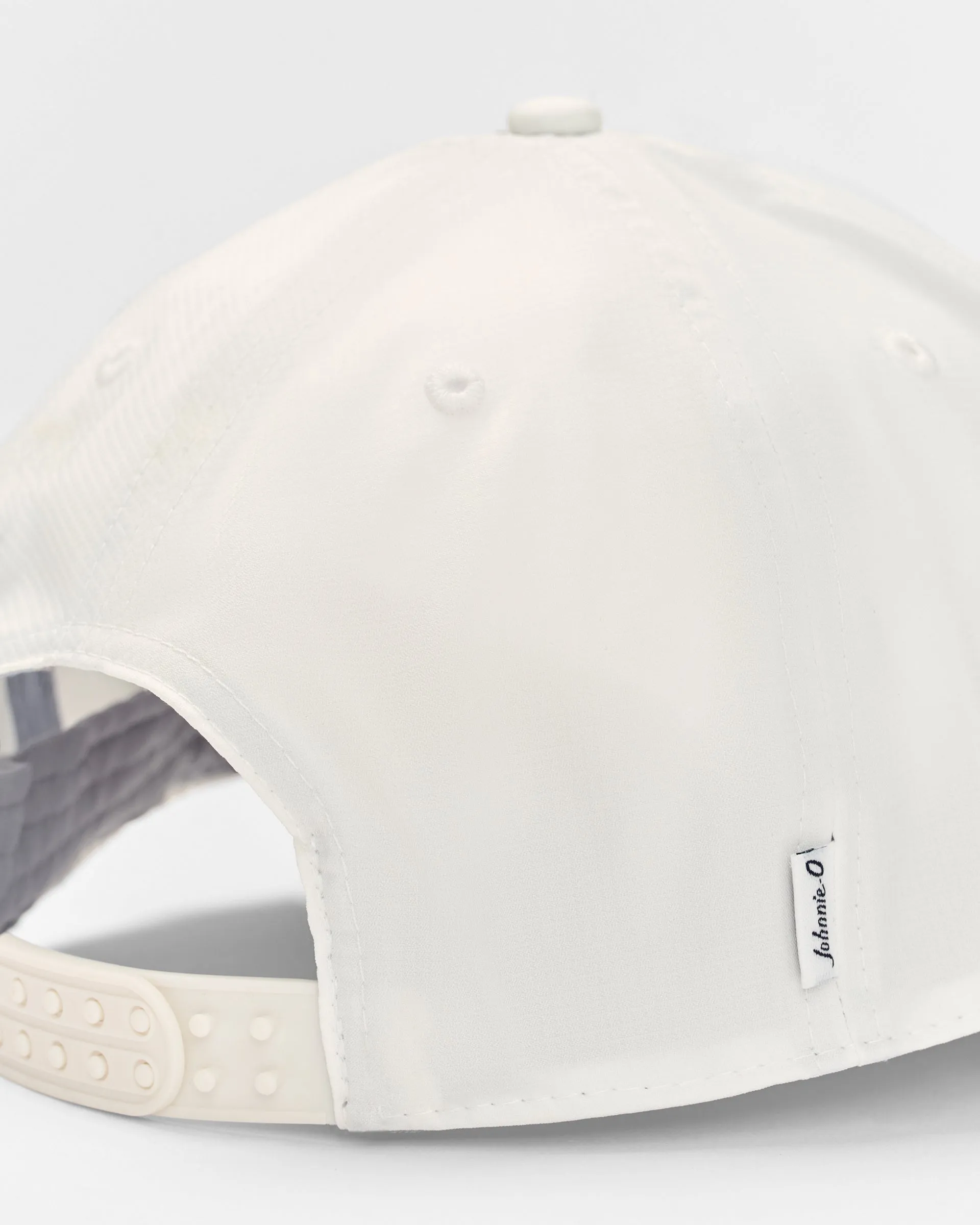 Throwback Logo Rope Hat sold by Johnnie-O product image thumbnail 3