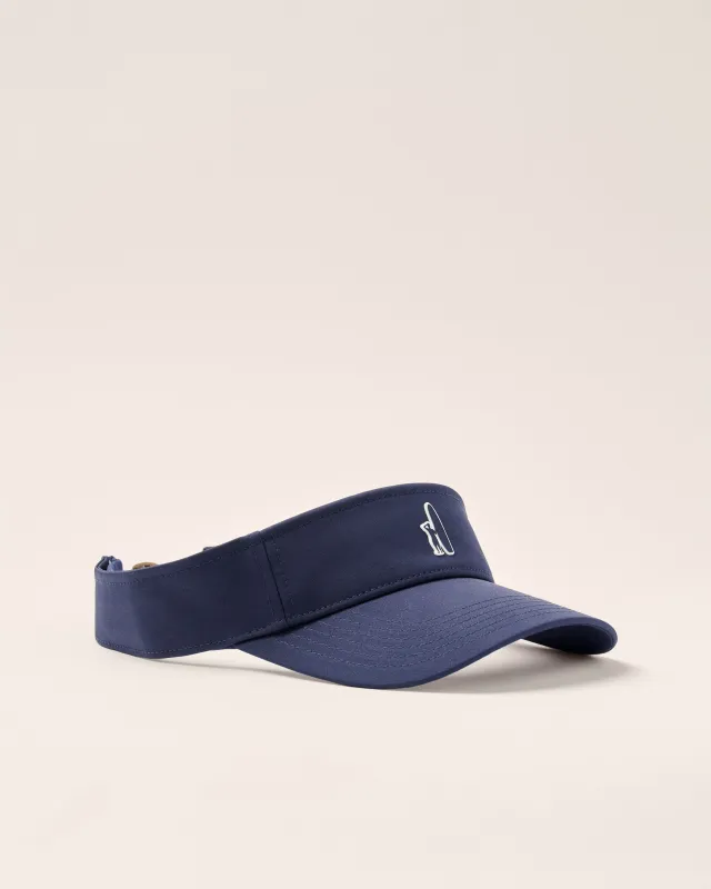 Classic Performance Visor made by Johnnie-O