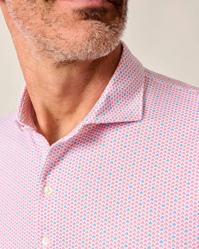 Performance Jersey Polo - Emillio made by Johnnie-O