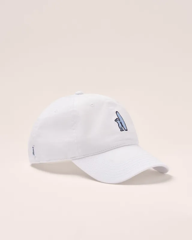 Topper Baseball Hat sold by Johnnie-O