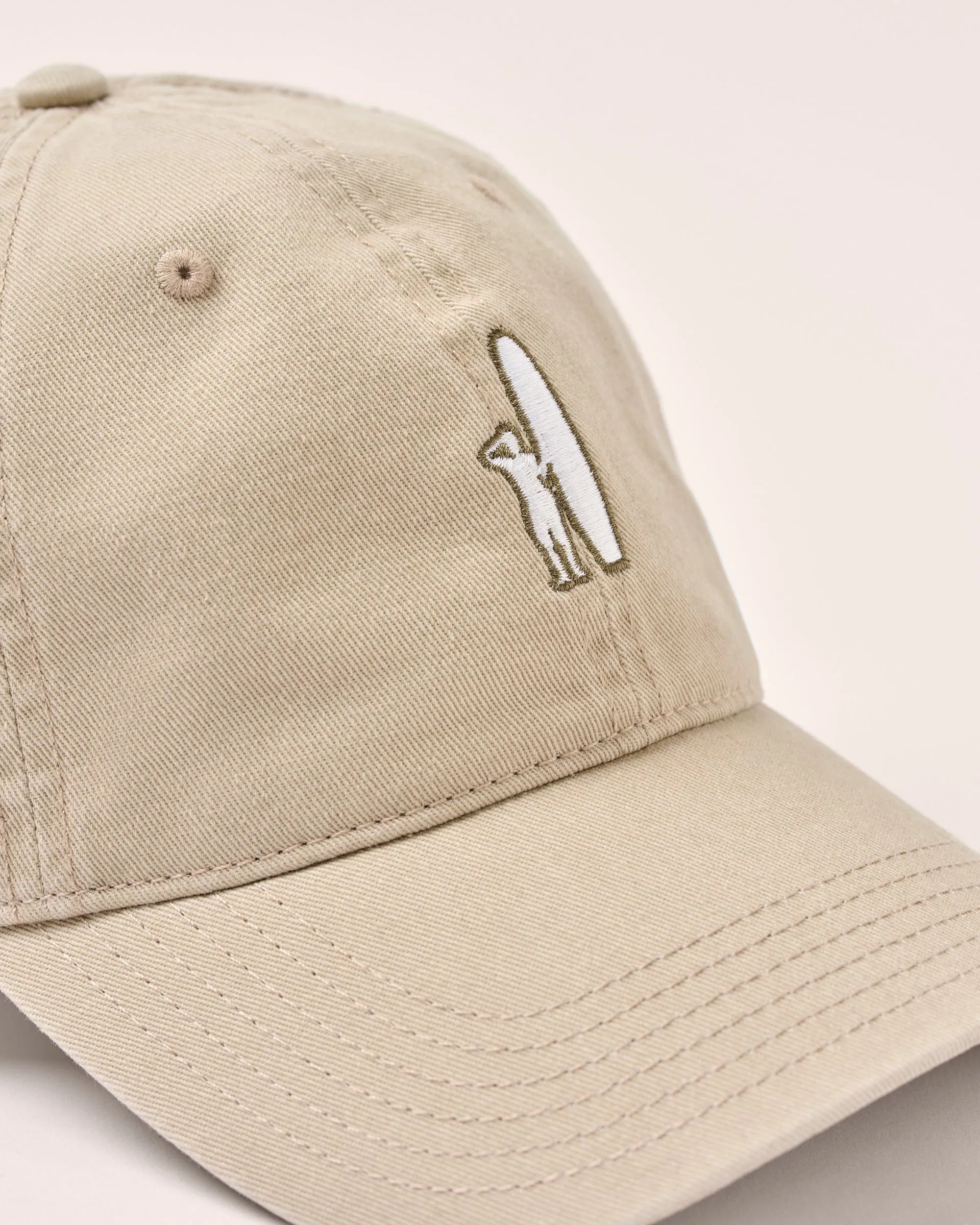 Topper Baseball Hat sold by Johnnie-O product image thumbnail 5