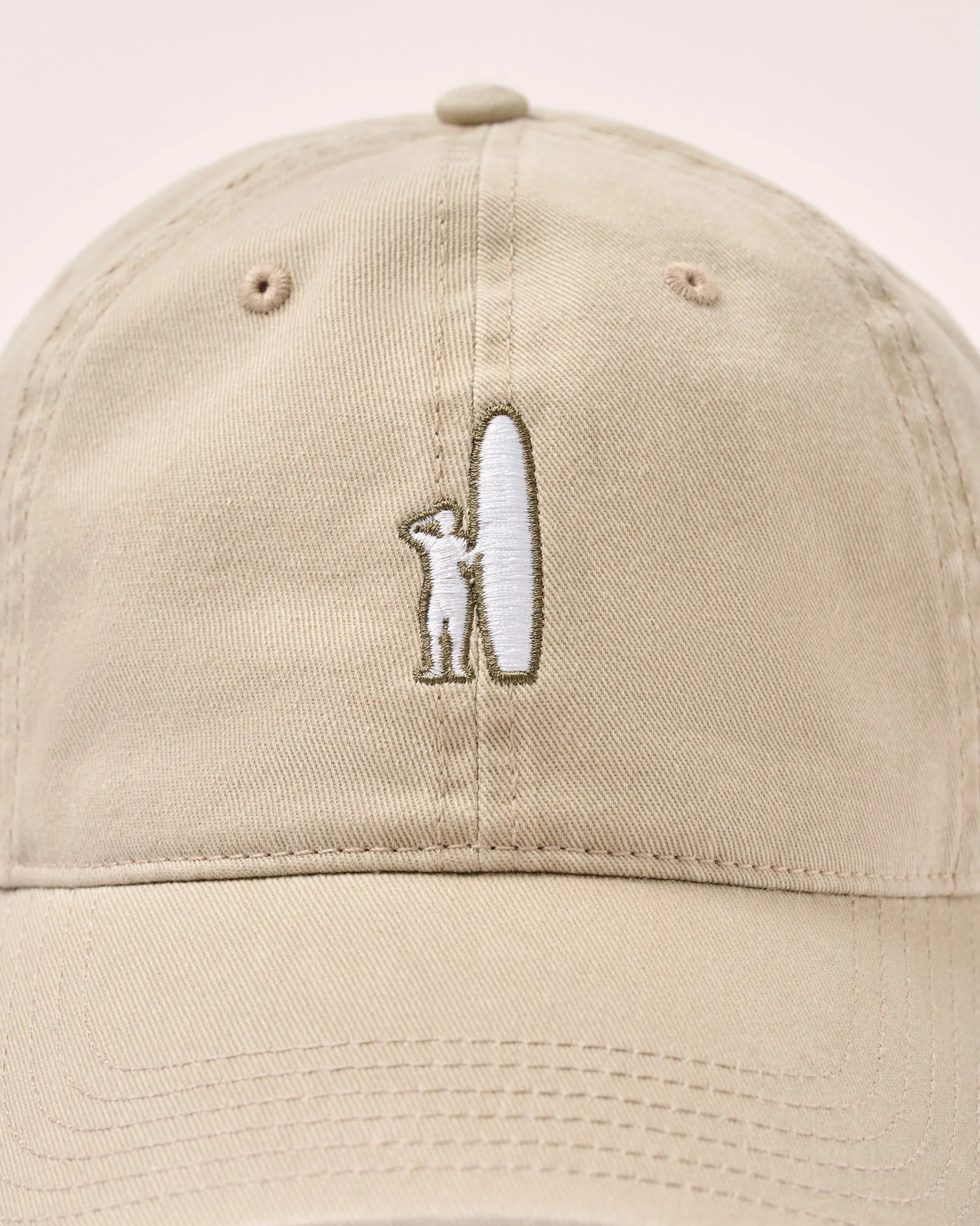 Topper Baseball Hat sold by Johnnie-O product image thumbnail 2